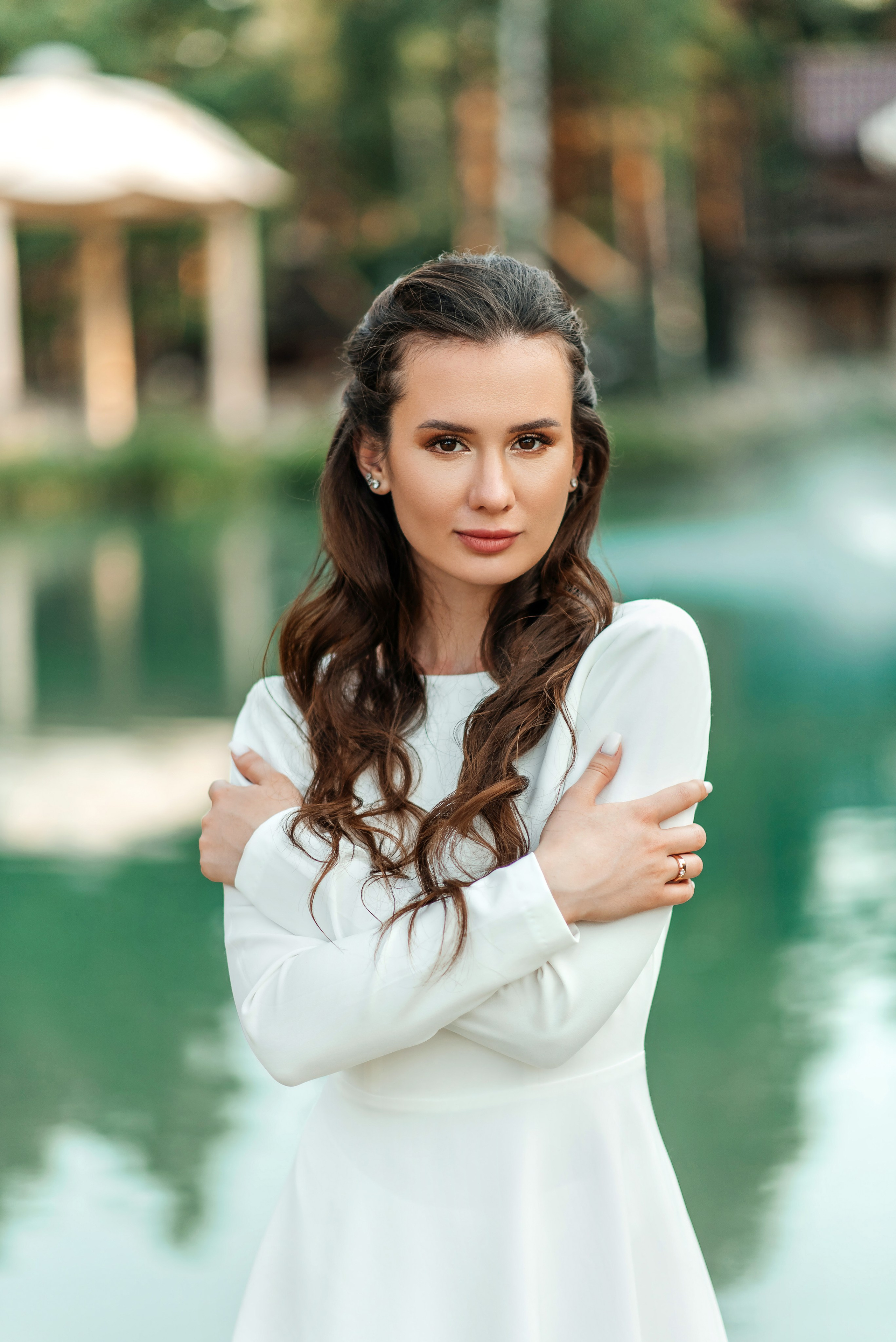 Сергей и Анастасия. Семейный фотограф в Тамбове Анна Кондрашова