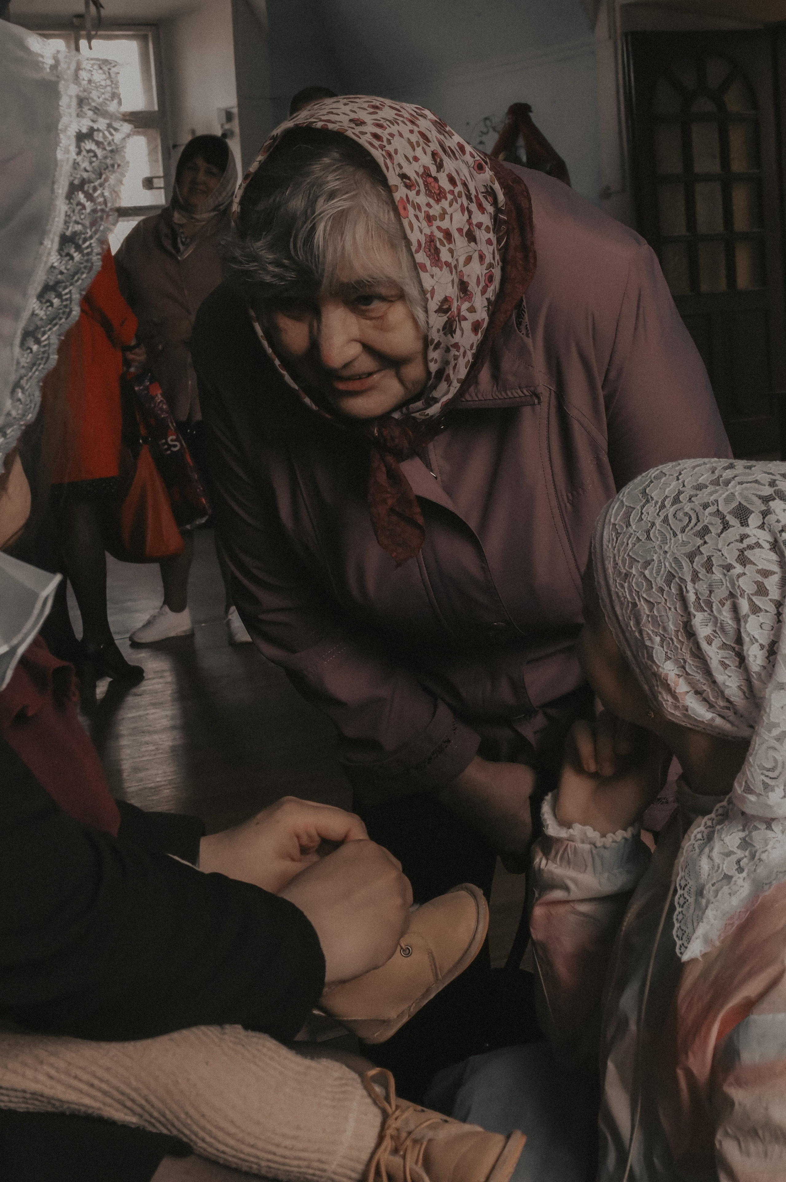 Сонечка. Никонорова Анастасия