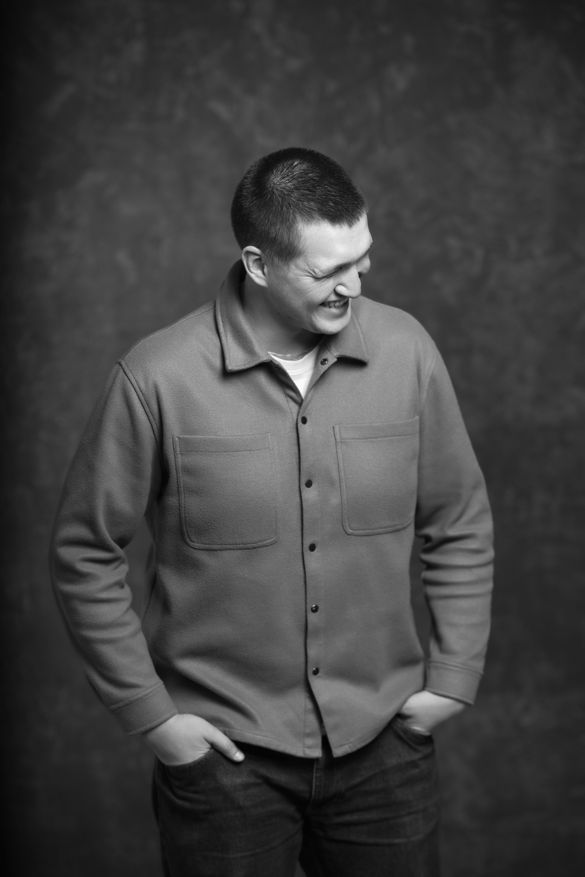 Бизнес- портрет. Профессиональное решение для частных лиц и бизнеса