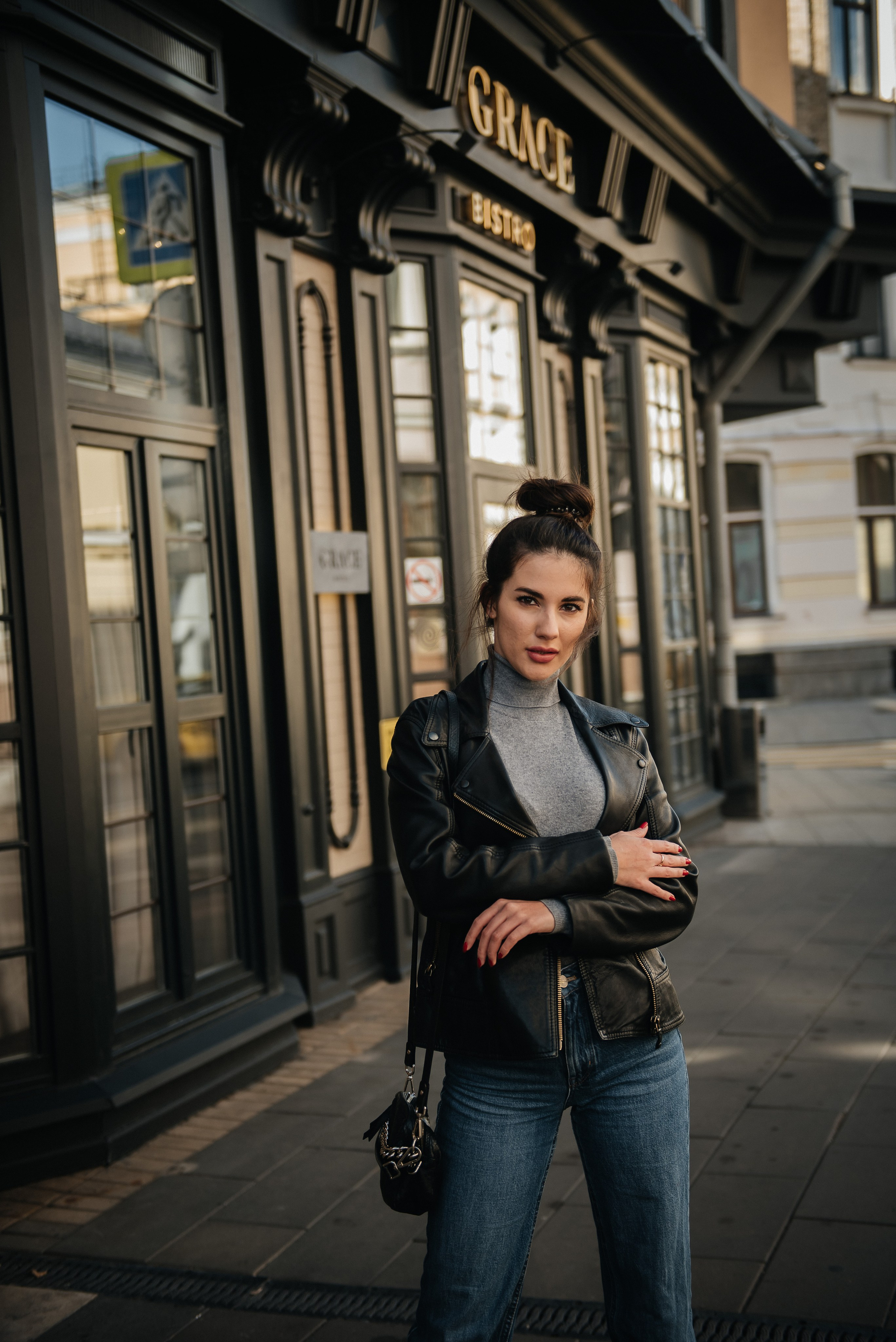 Влада. Фотограф Родионова Екатерина в Москве и Оренбурге