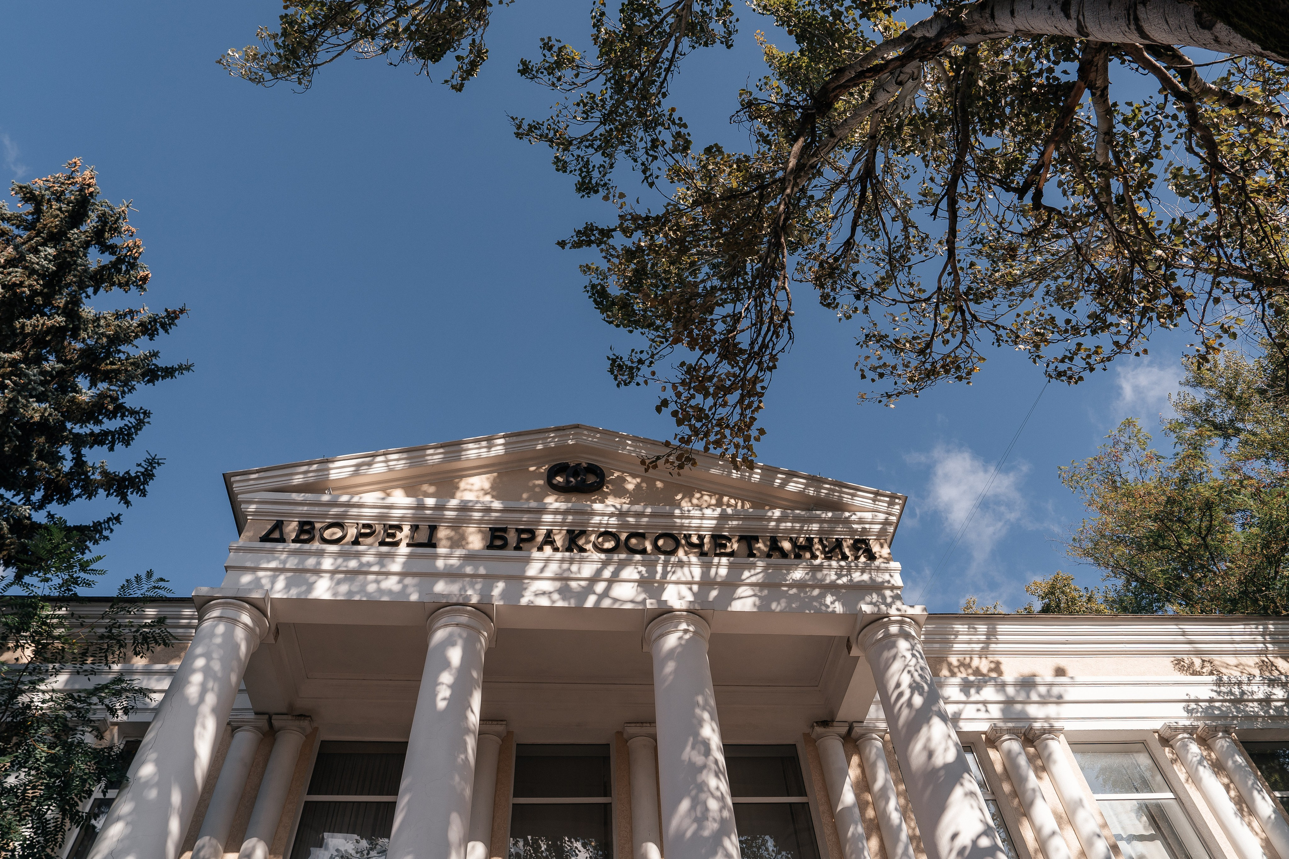 Павел & Анастасия. Lokos.pro Ник Соколов Фото и Видео Москва/Ростов-на-Дону