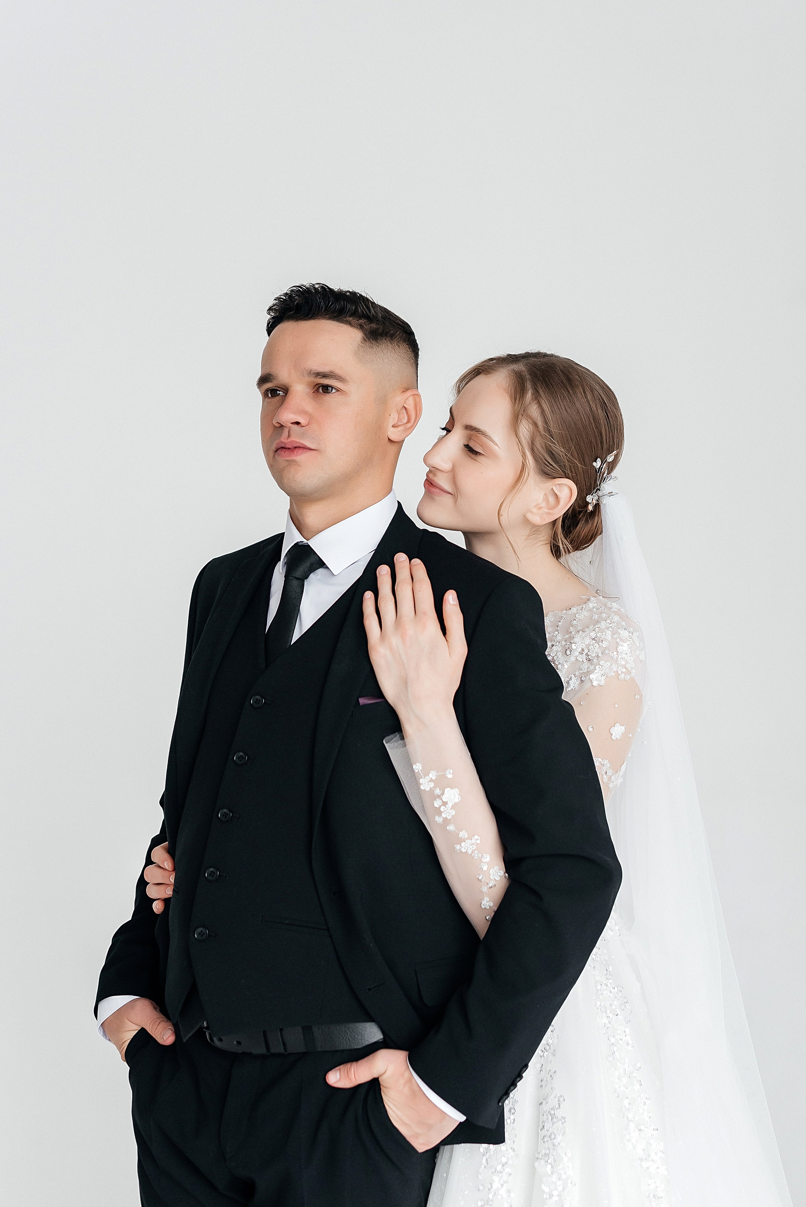 Марк & Эльза. Ваш фотограф Ирина Гущанская