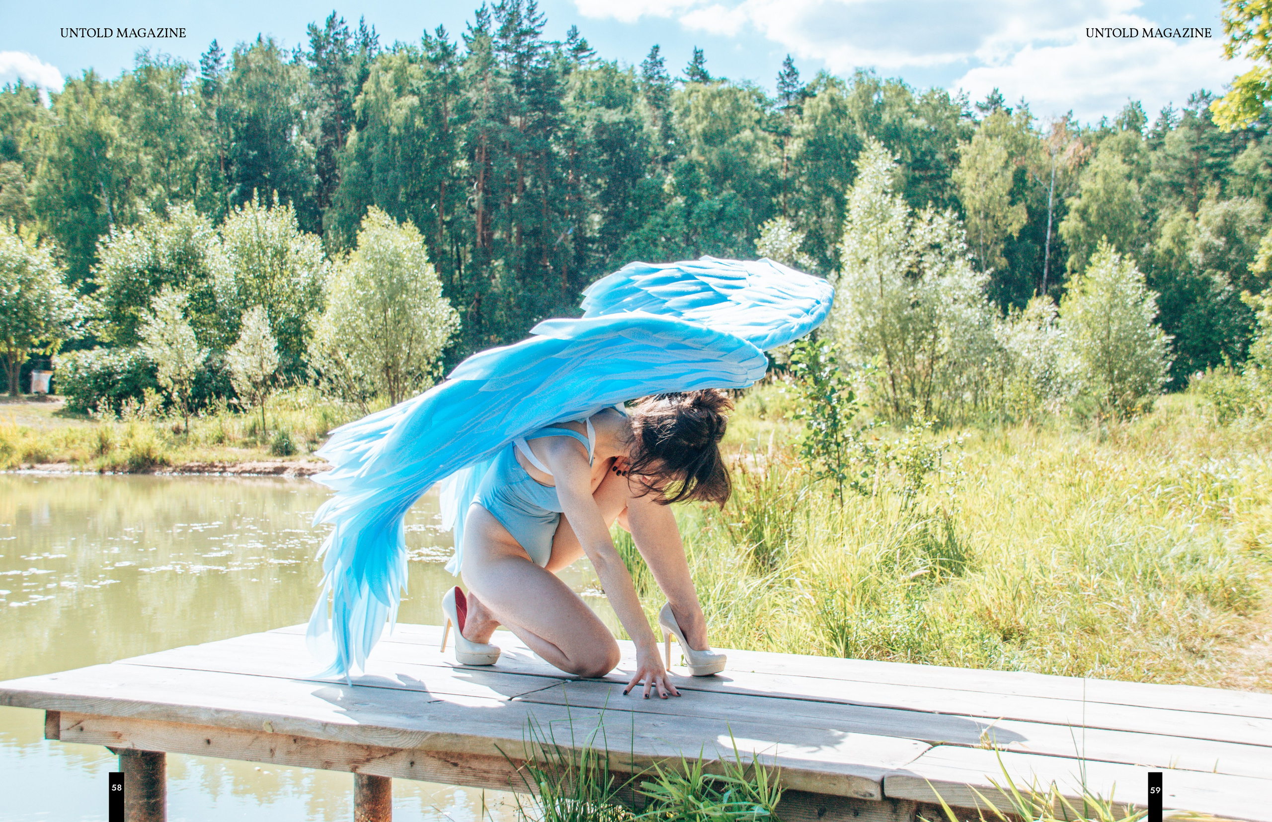 Публикации в журналах. Мамлеева Виктория — Портретный фотограф в Москве. Все виды фото, от индивидуальных до репортажей, от беременности до семейных фотографий