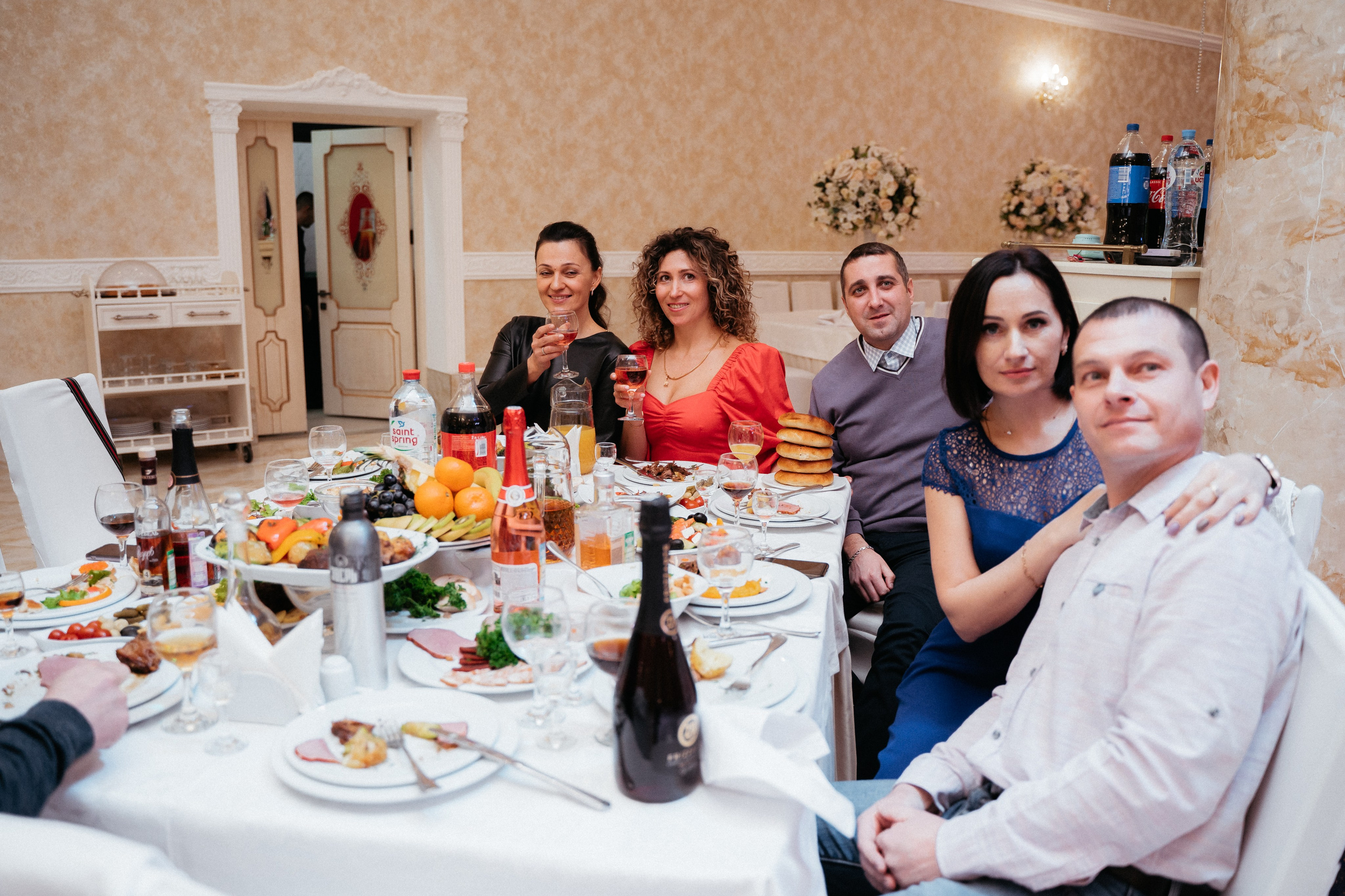 Новый год (РЭС). Свадебный фотограф в Симферополе