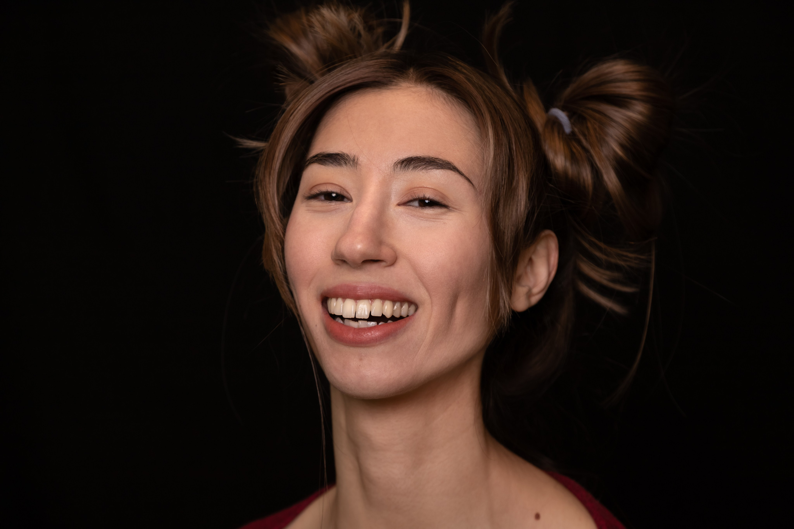 Актерское портфолио. Фотограф в Санкт-Петербурге Наталия Денисова