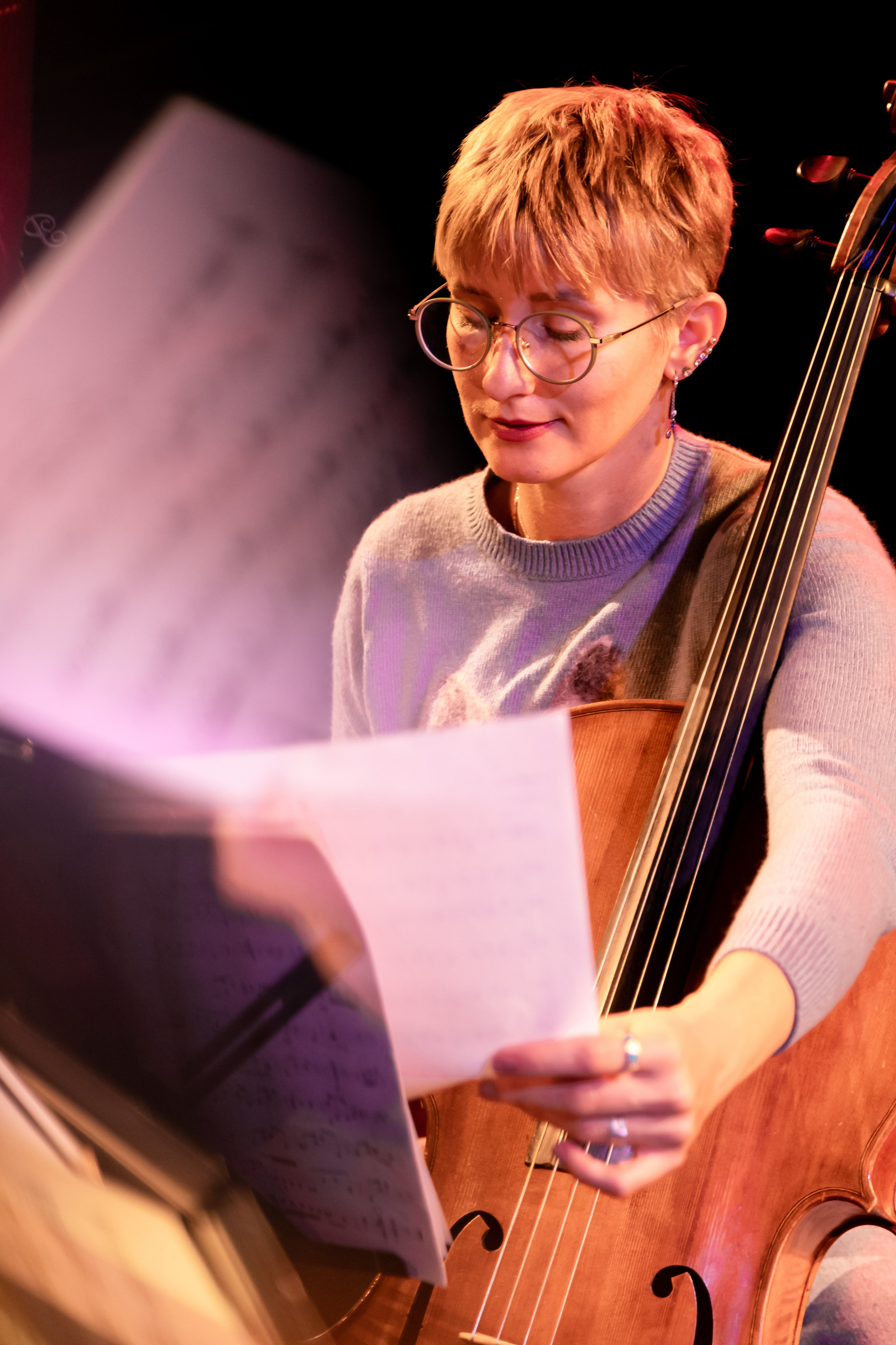 Съемка спектаклей и концертов. Фотограф в Санкт-Петербурге Наталия Денисова