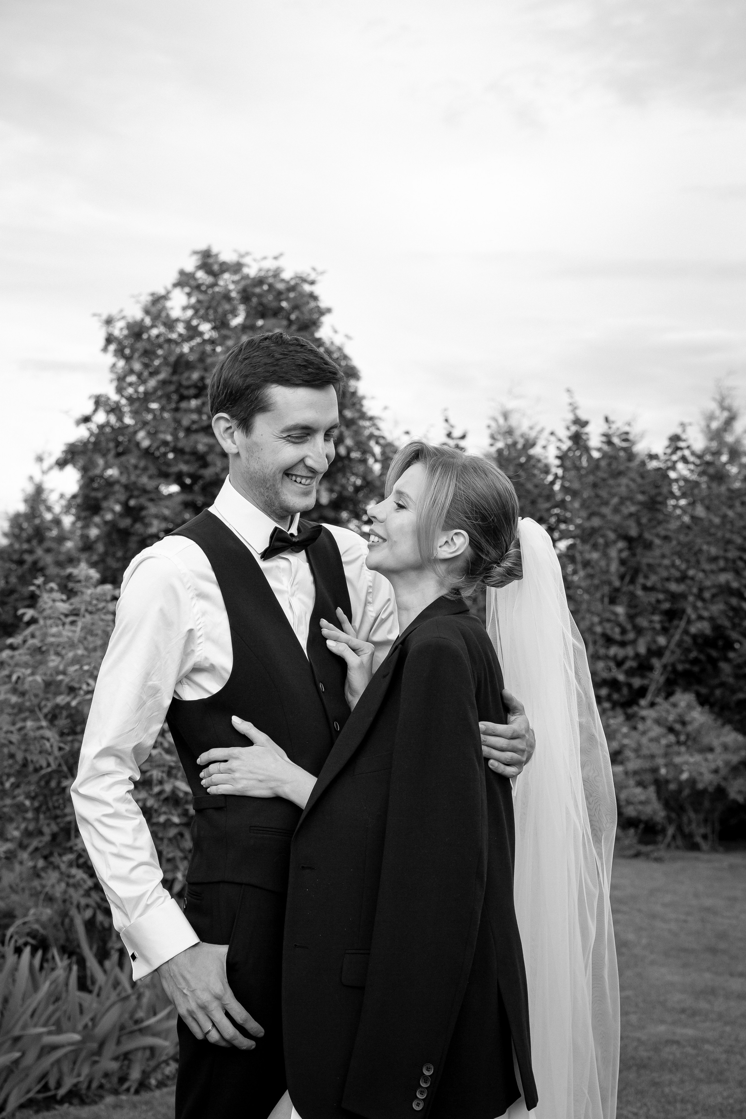 Александр и Татьяна. Екатерина Рыбина фотограф в Нижнем Новгороде