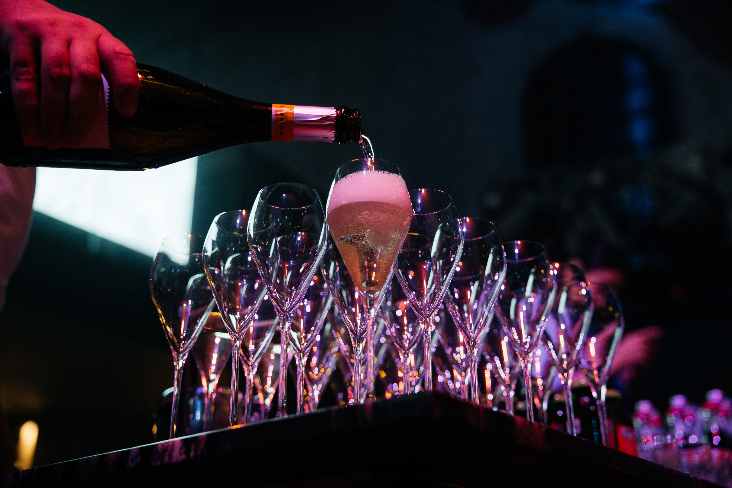 Корпоратив компании. Фотограф в Москве Дмитрий Жарков