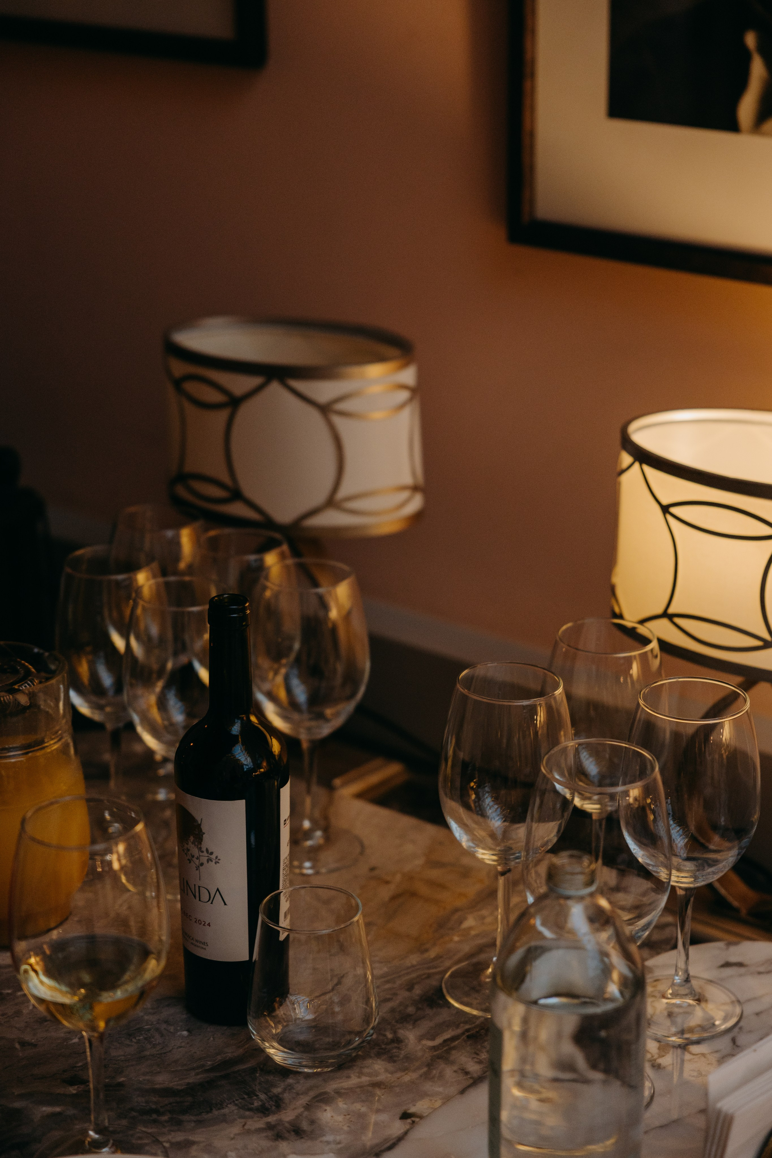 Ирина и Алексей. Свадебный фотограф Москва Анастасия Храмова