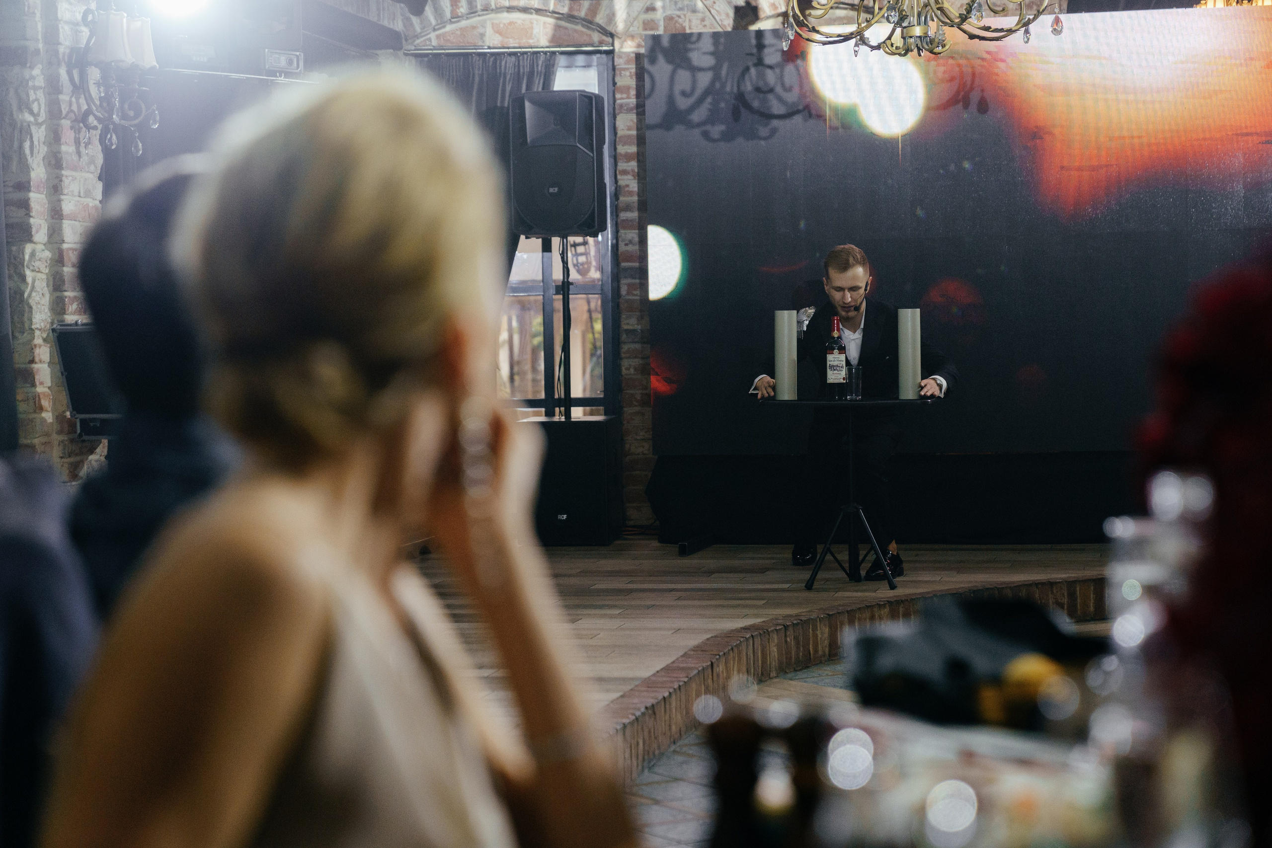 Годовщина свадьбы | 25 лет. Свадебный и репортажный фотограф Ростов-на-Дону Алексей Гуль