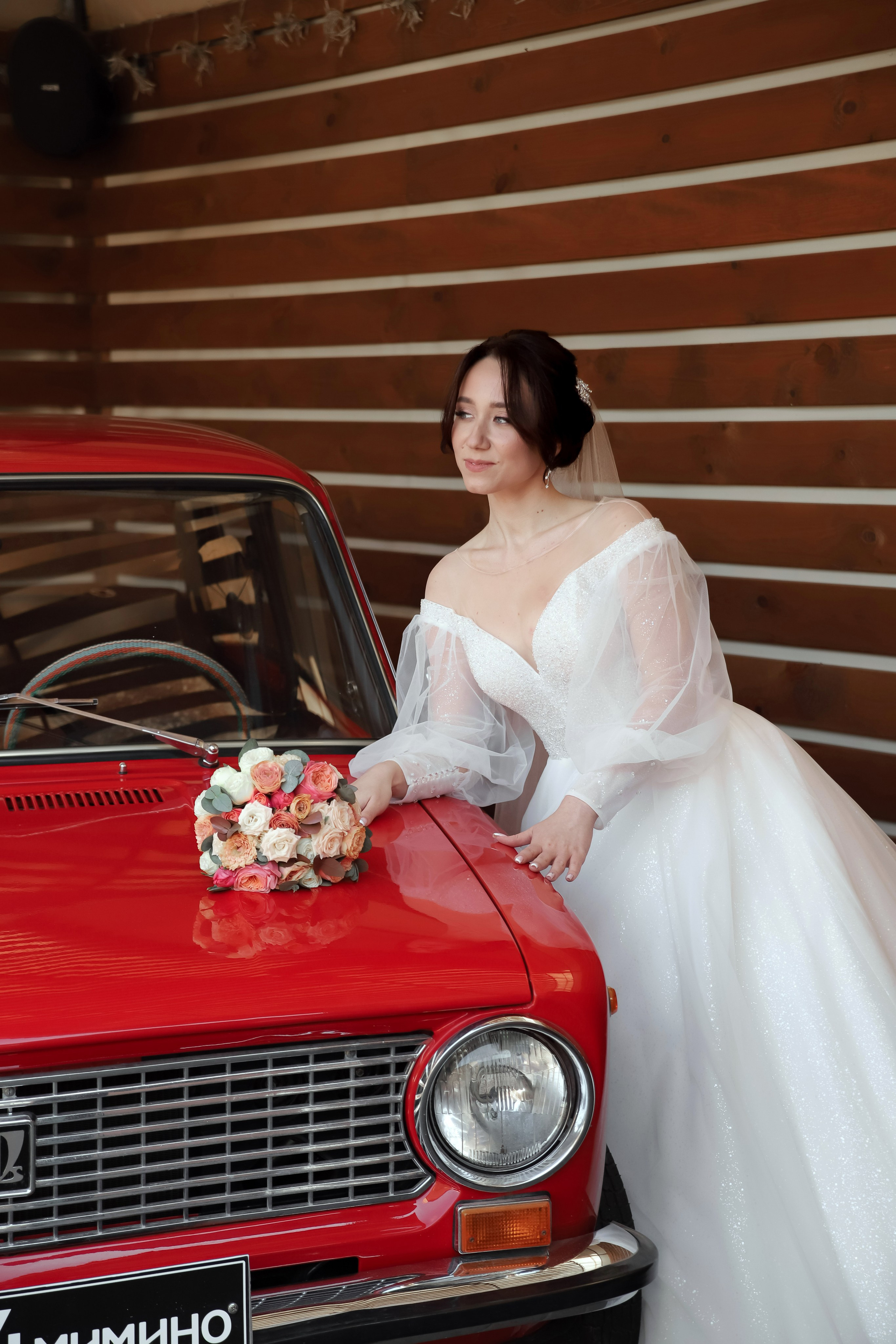 Максим и Лера. Свадебный фотограф Краснодар Марина Зверева