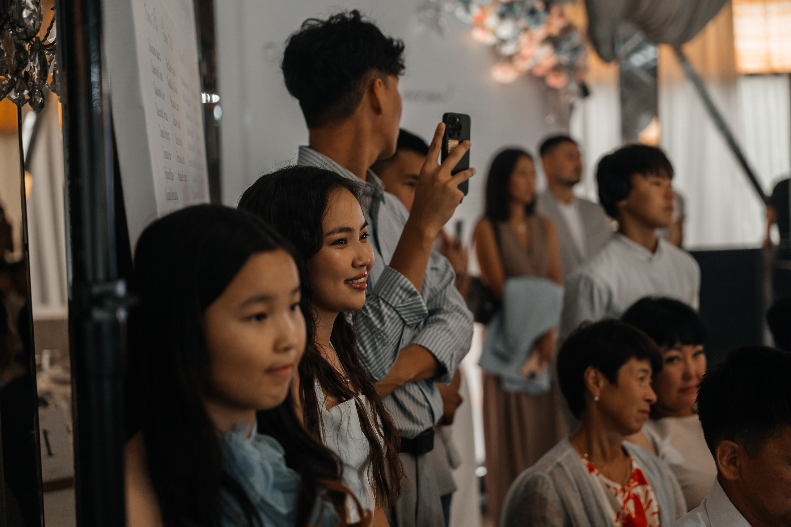 Вадим & Полина. Фотограф в Иркутске Сендыхеев Пётр