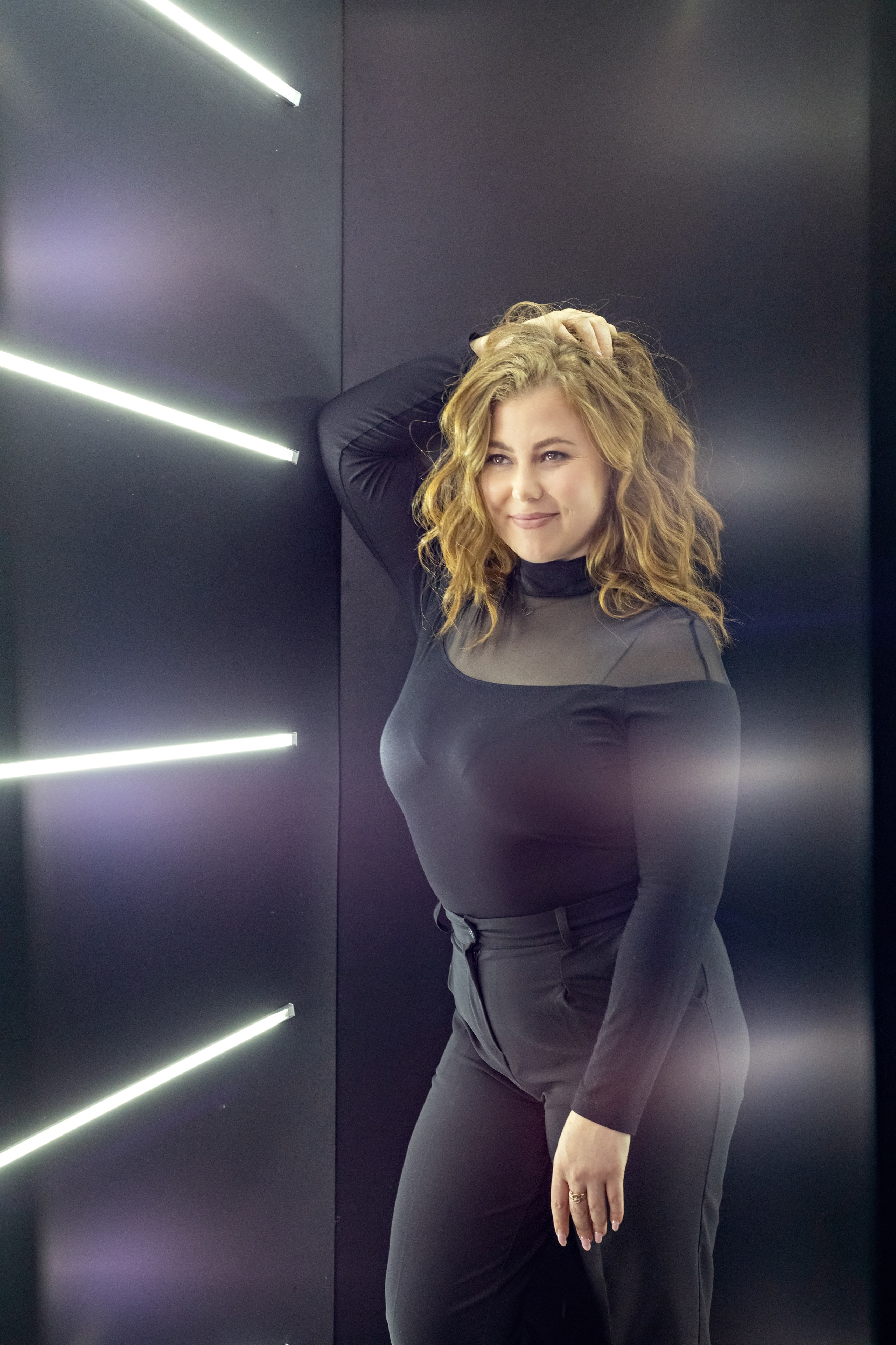 Индивидуальные съемки. Фотограф Нина Пашина — Пермь