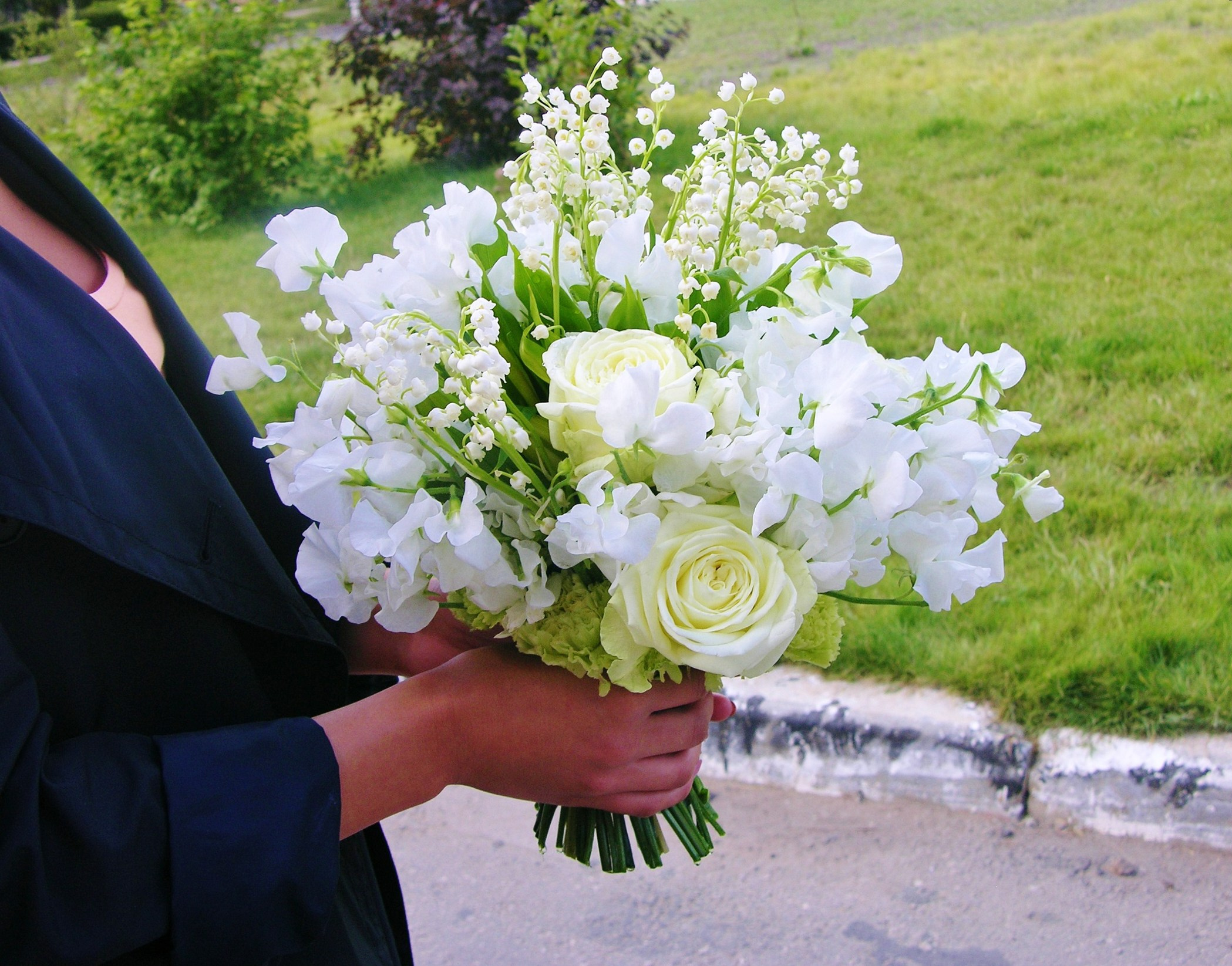 Флористика. Декоратор Флорист в Тольятти, Самаре, Москве