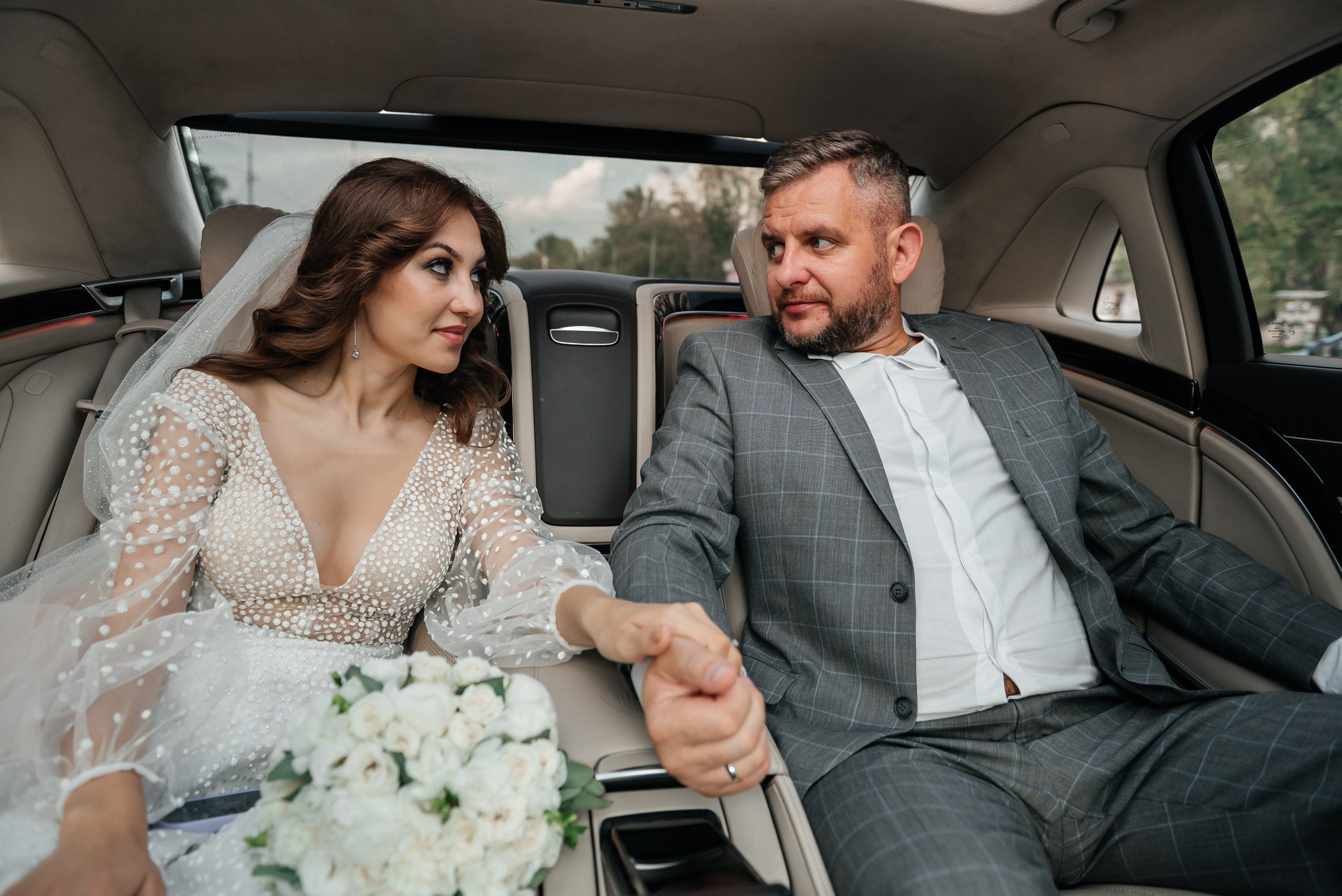 Игорь и Дарья. Контент-фотограф Москва репортажный фотограф Настя Профото