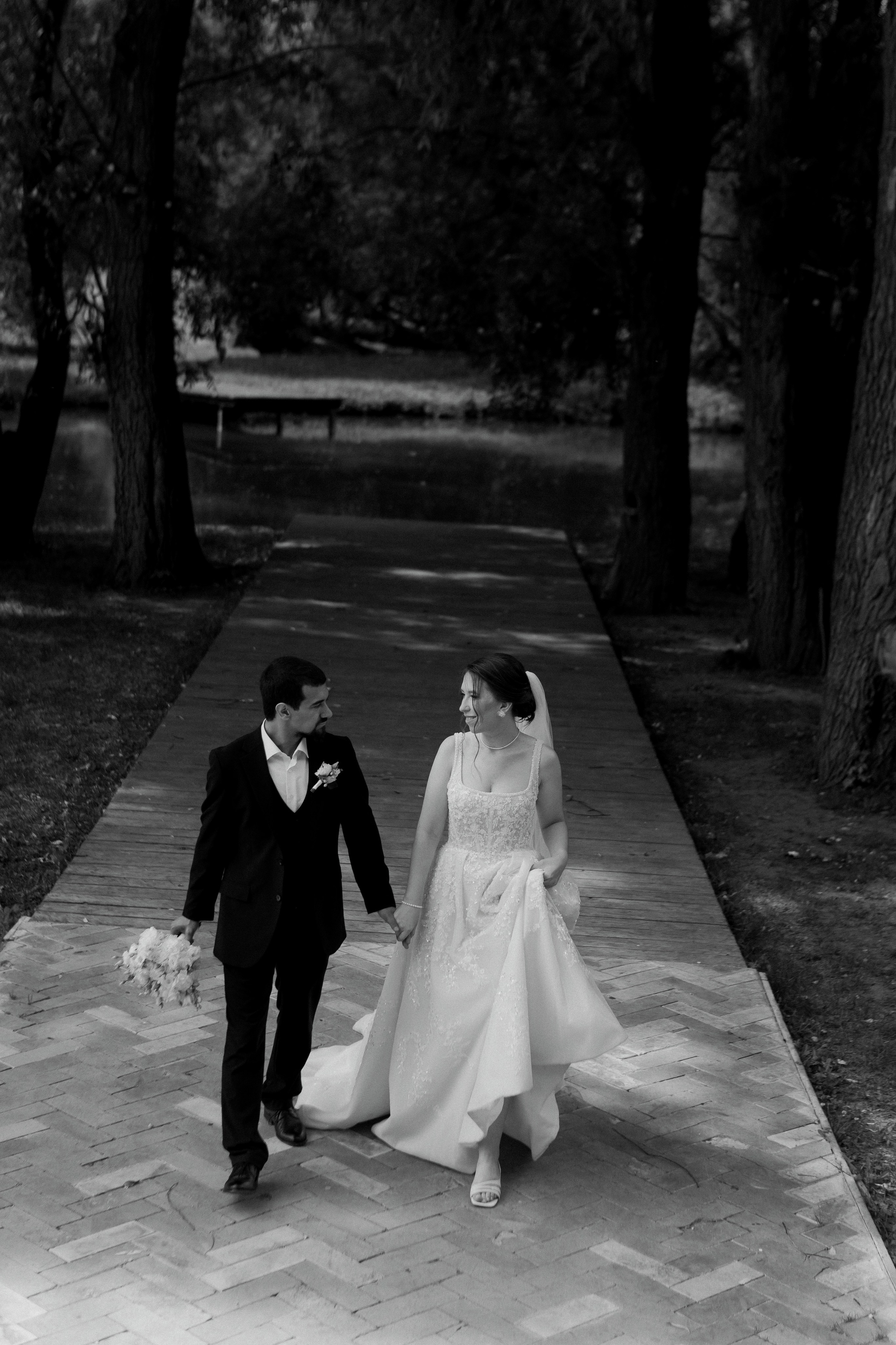 D&A. Свадебный и семейный фотограф Чижова Алина