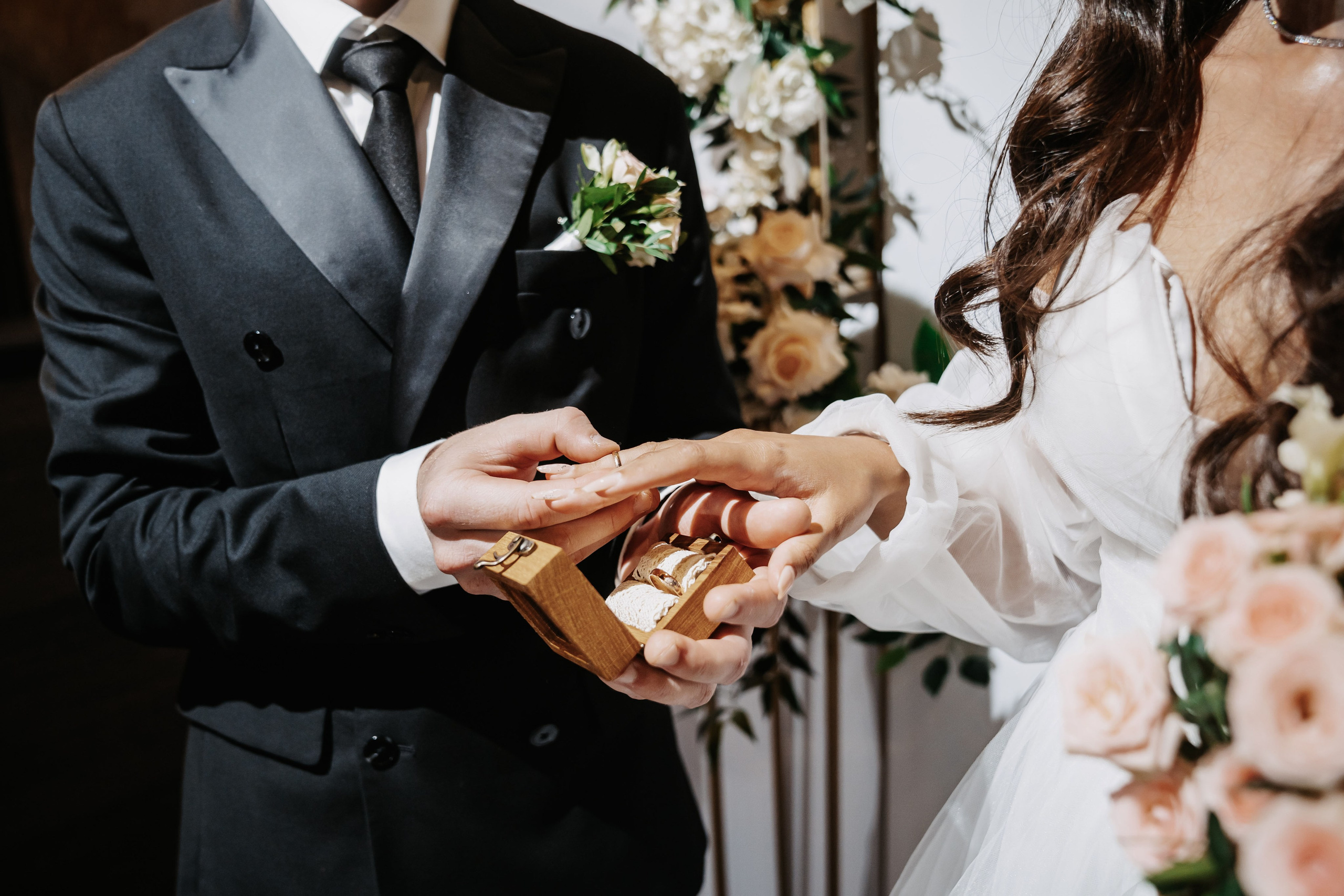 Денис и Алия. Свадебный фотограф Уфа Стерлитамак Сергей Петовраджи