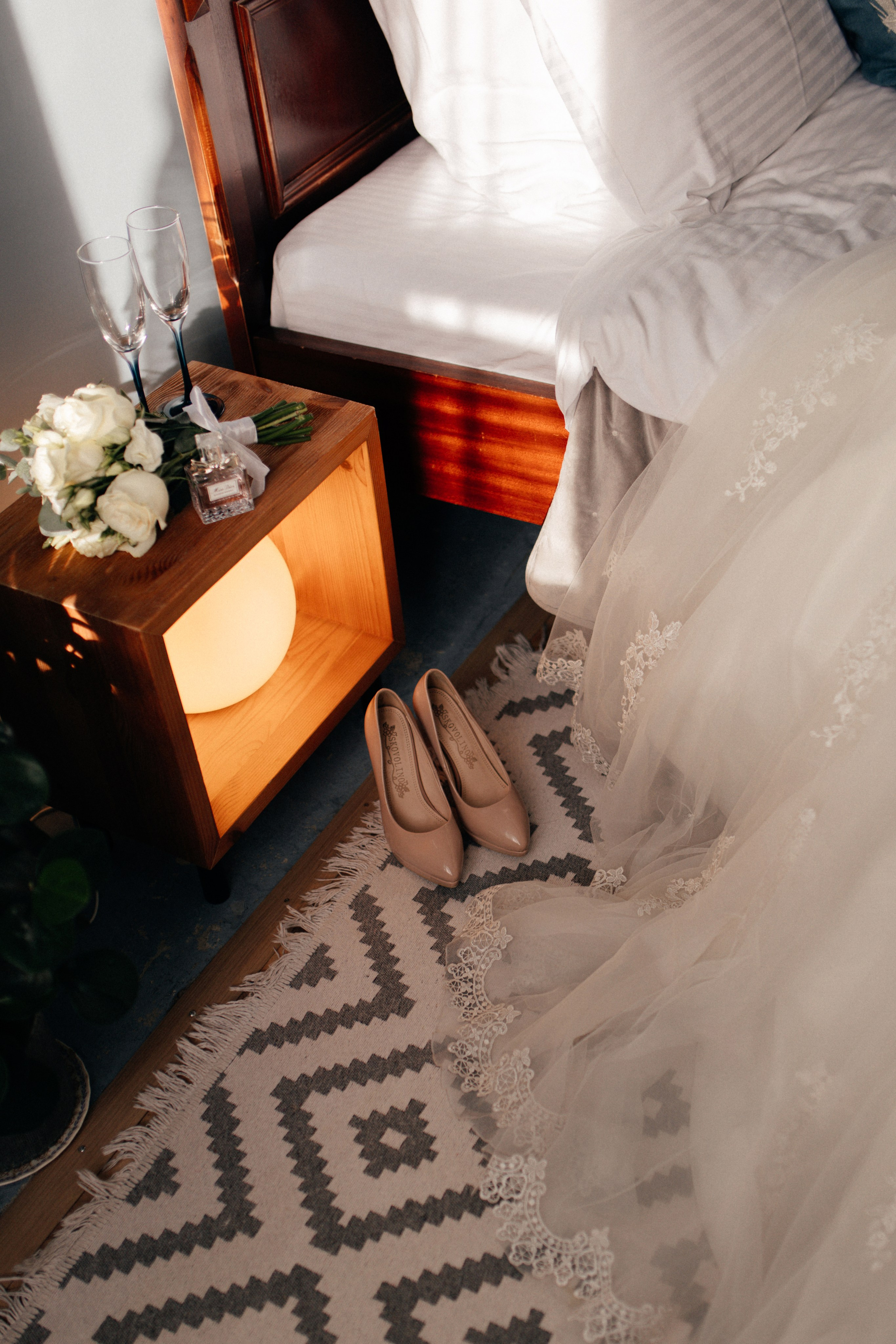 Леся+Женя. Фотограф в Санкт-Петербурге