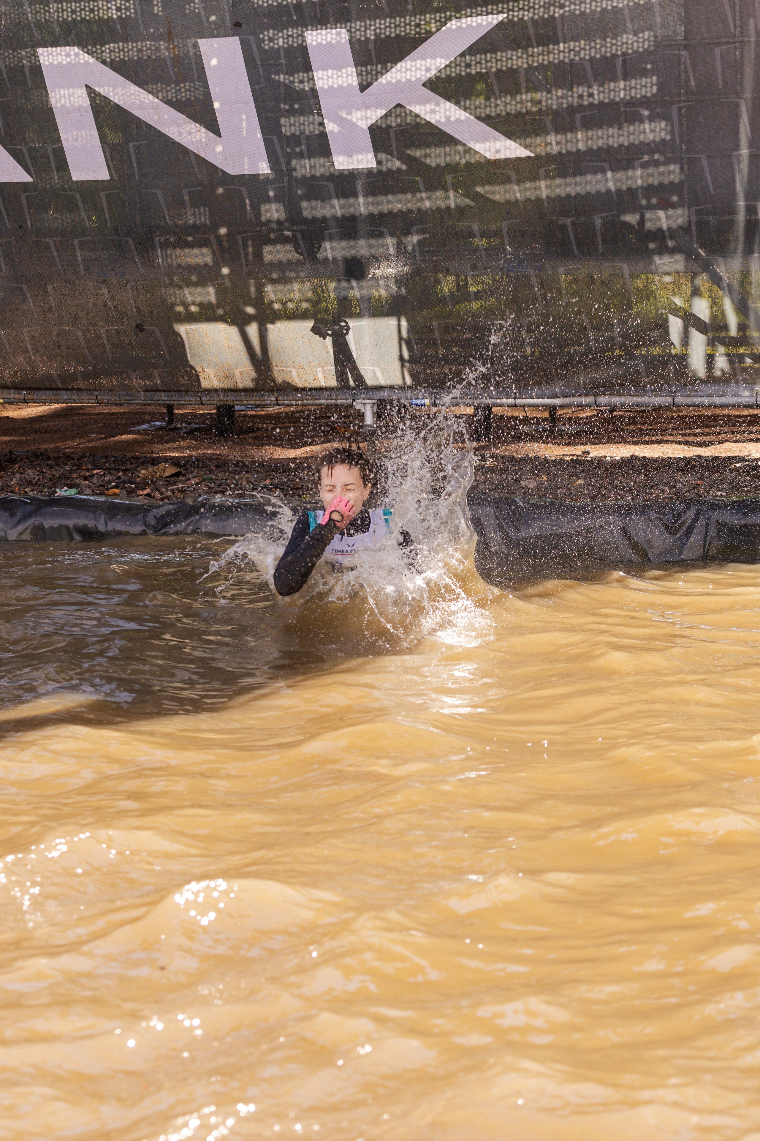 Гонка Героев. Фотограф в Санкт-Петербурге