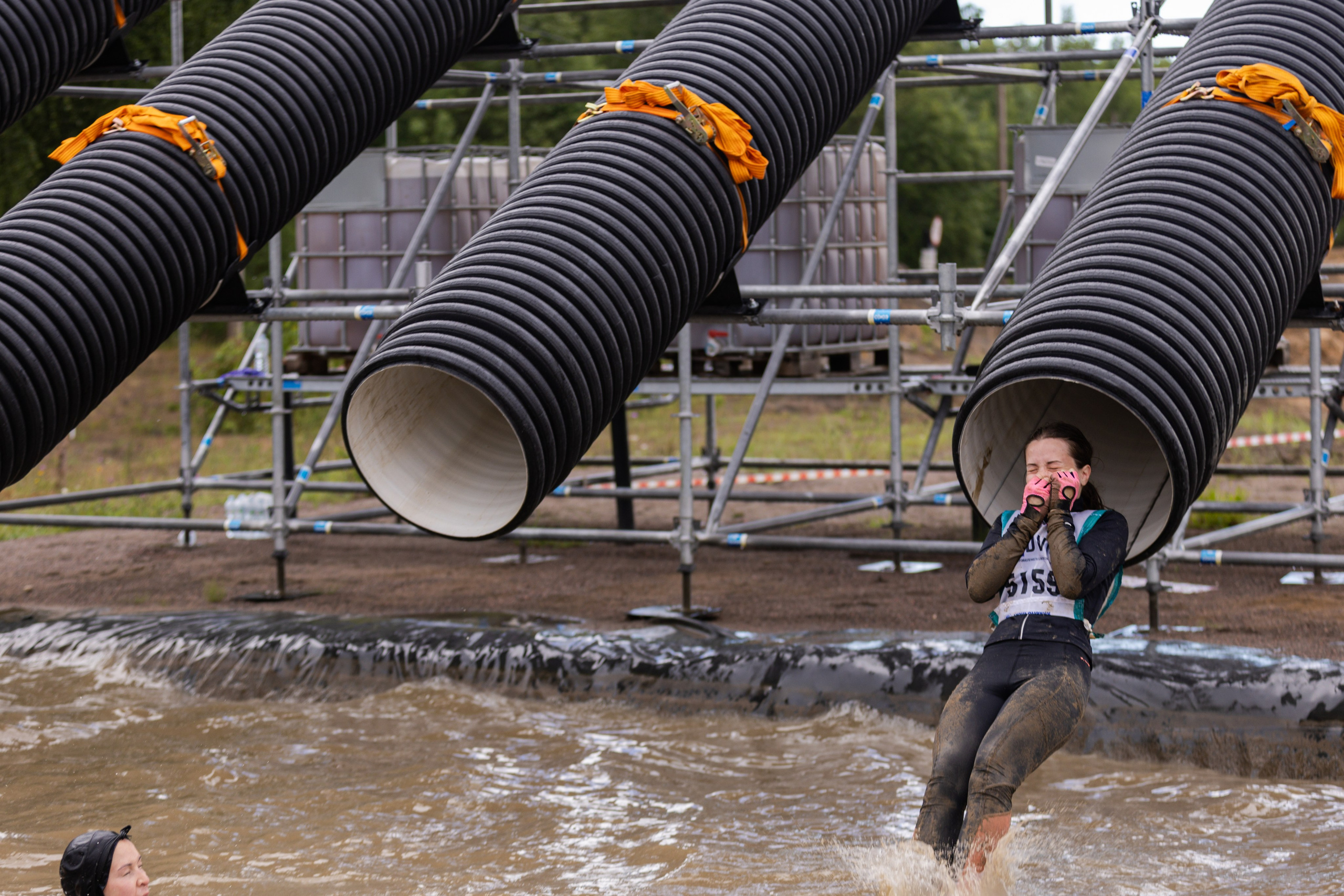Гонка Героев. Фотограф в Санкт-Петербурге