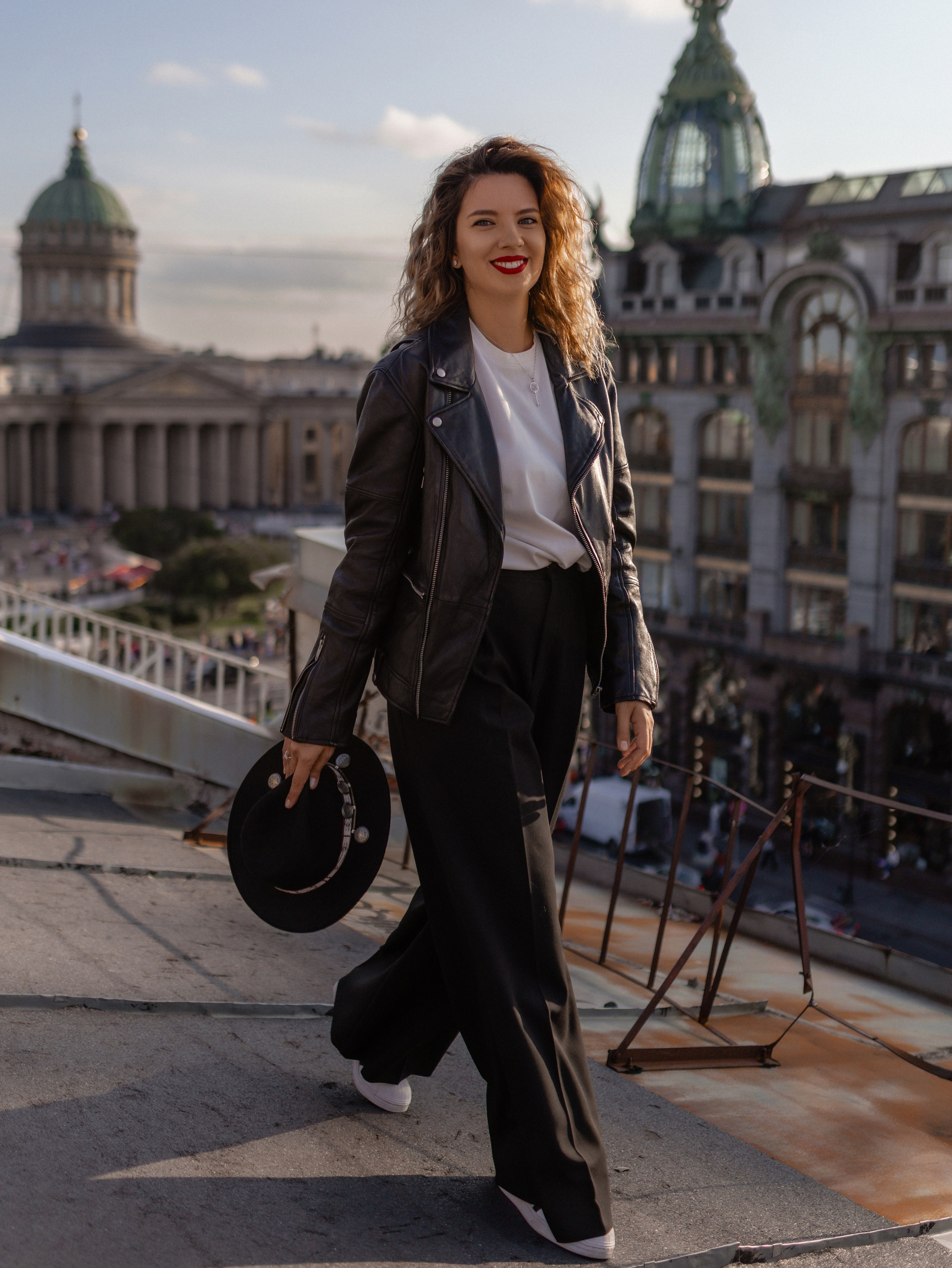 Оля и Катя. Фотограф в Санкт-Петербурге