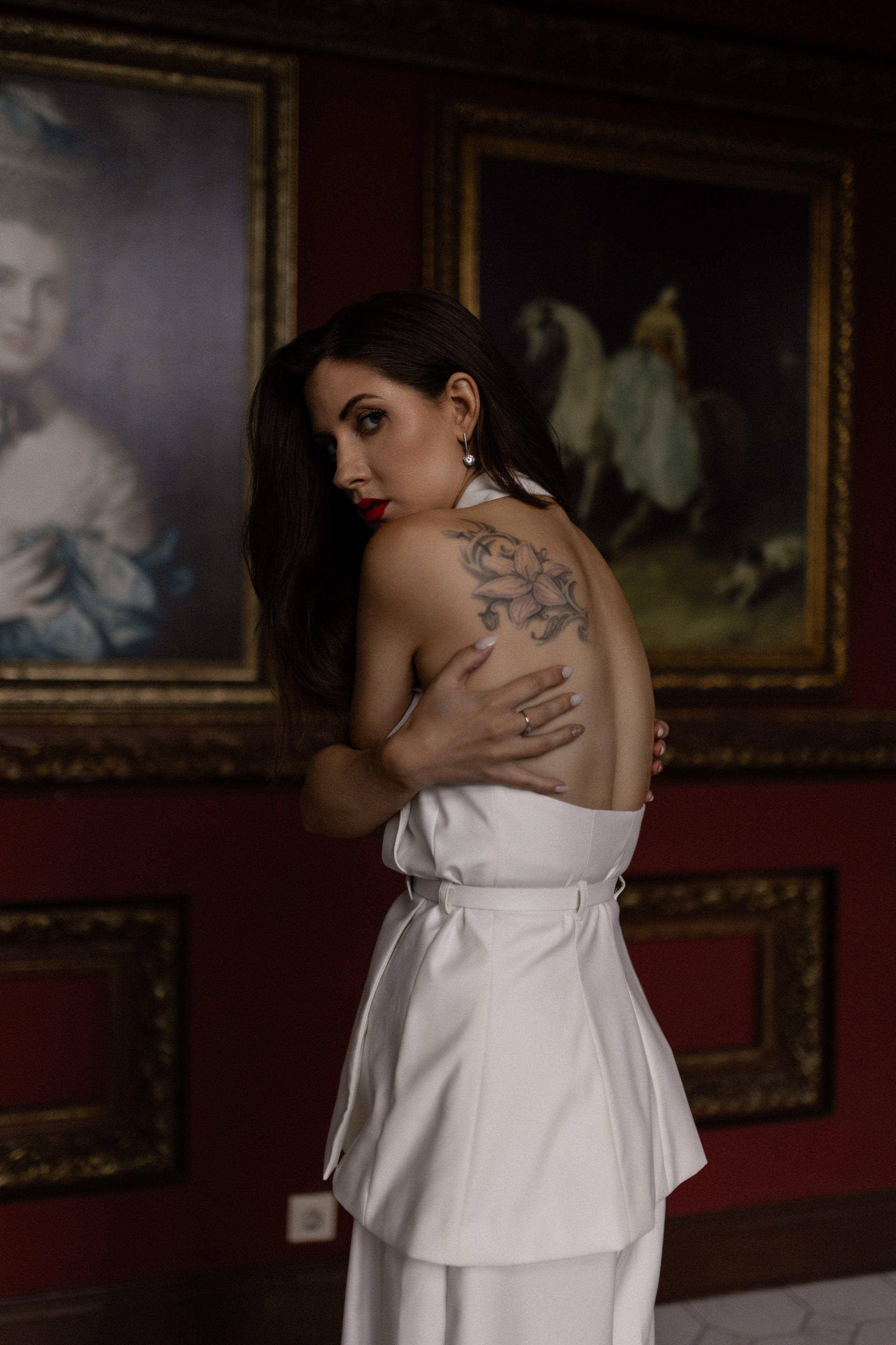 Аксинья. Фотограф в Санкт-Петербурге