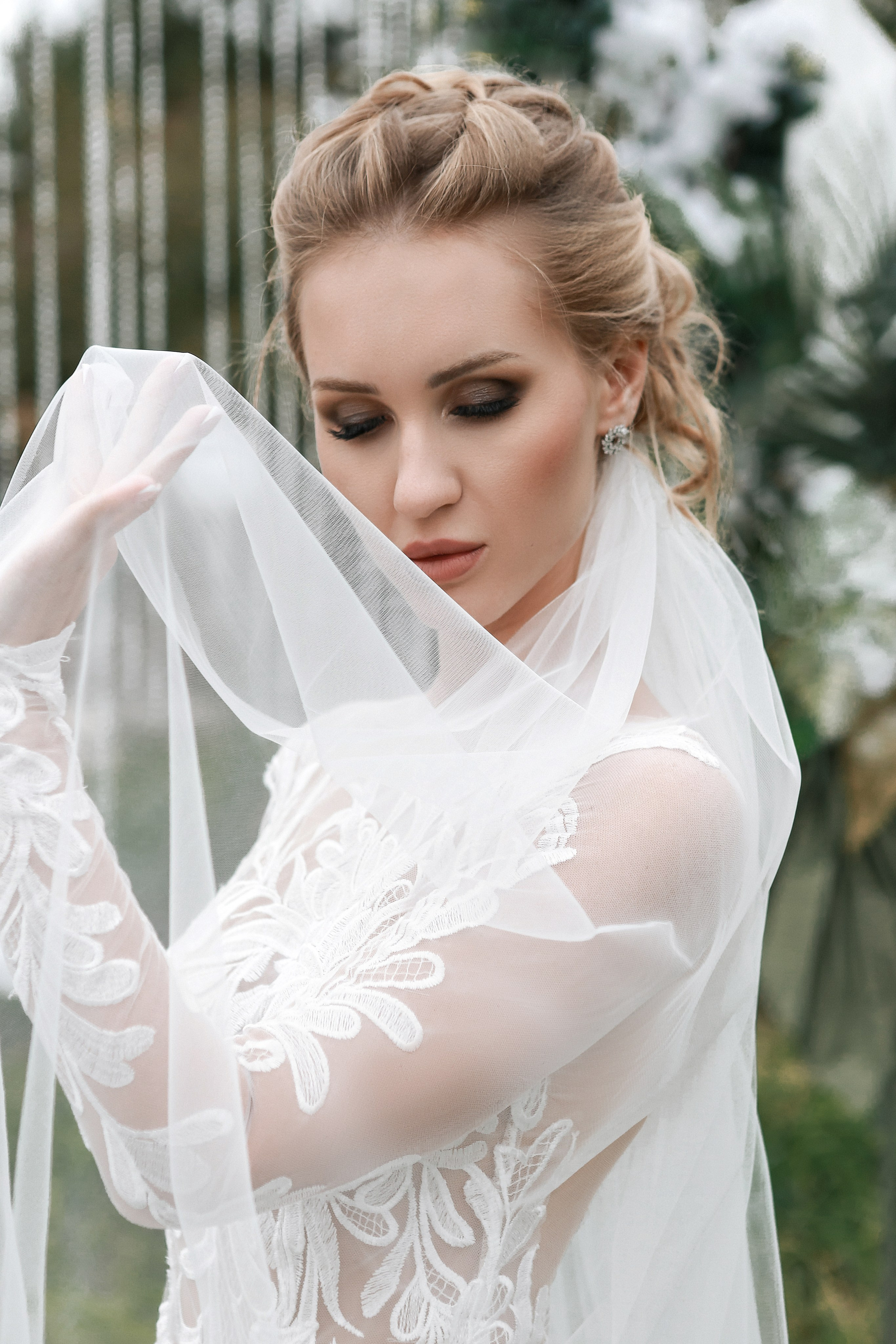 Свадебная фотосессия в Евпатории. Фотограф в Краснодаре и в Евпатории Дарья Белоущенко