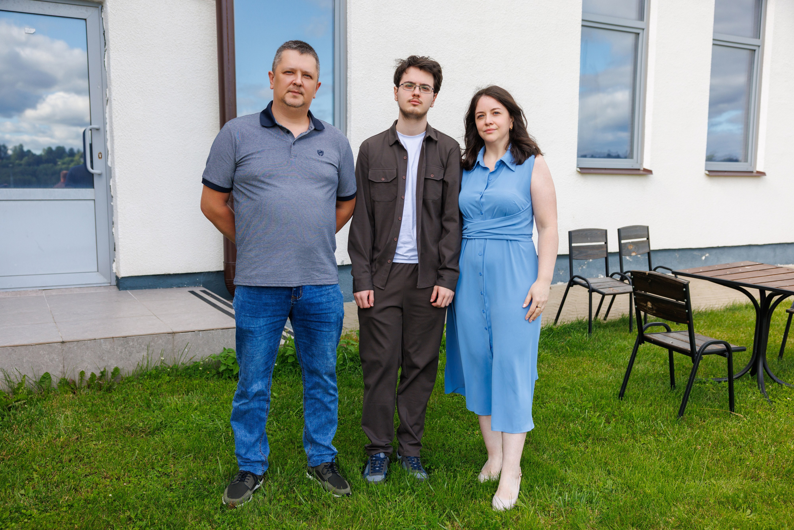 Выпускной 2025 Шк 10. Коммерческий фотограф Андрей Тремасов