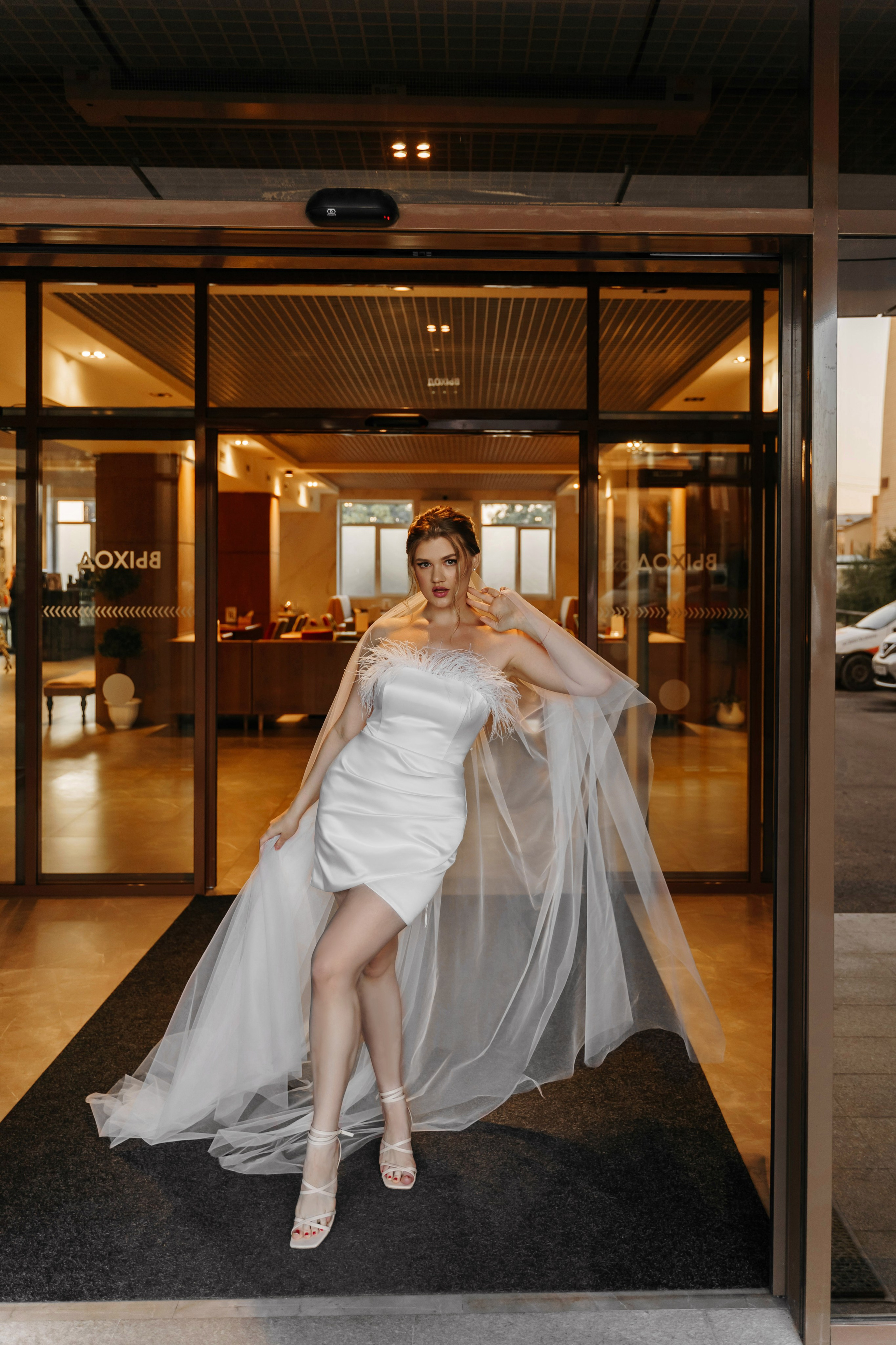 Алина. Учаева Екатерина Свадебный и Семейный фотограф г. Сызрань