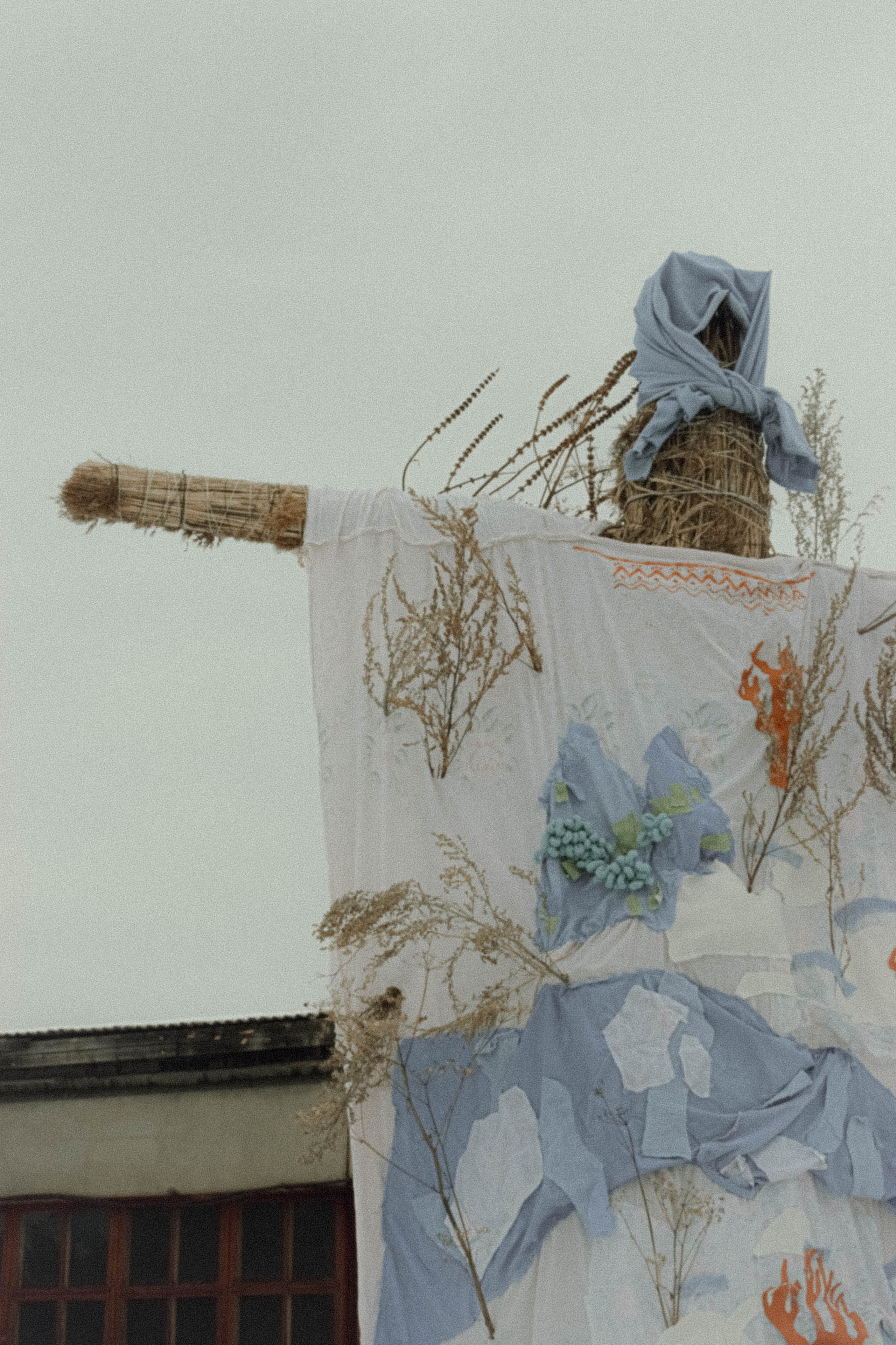 Мероприятия. Соня Мнема