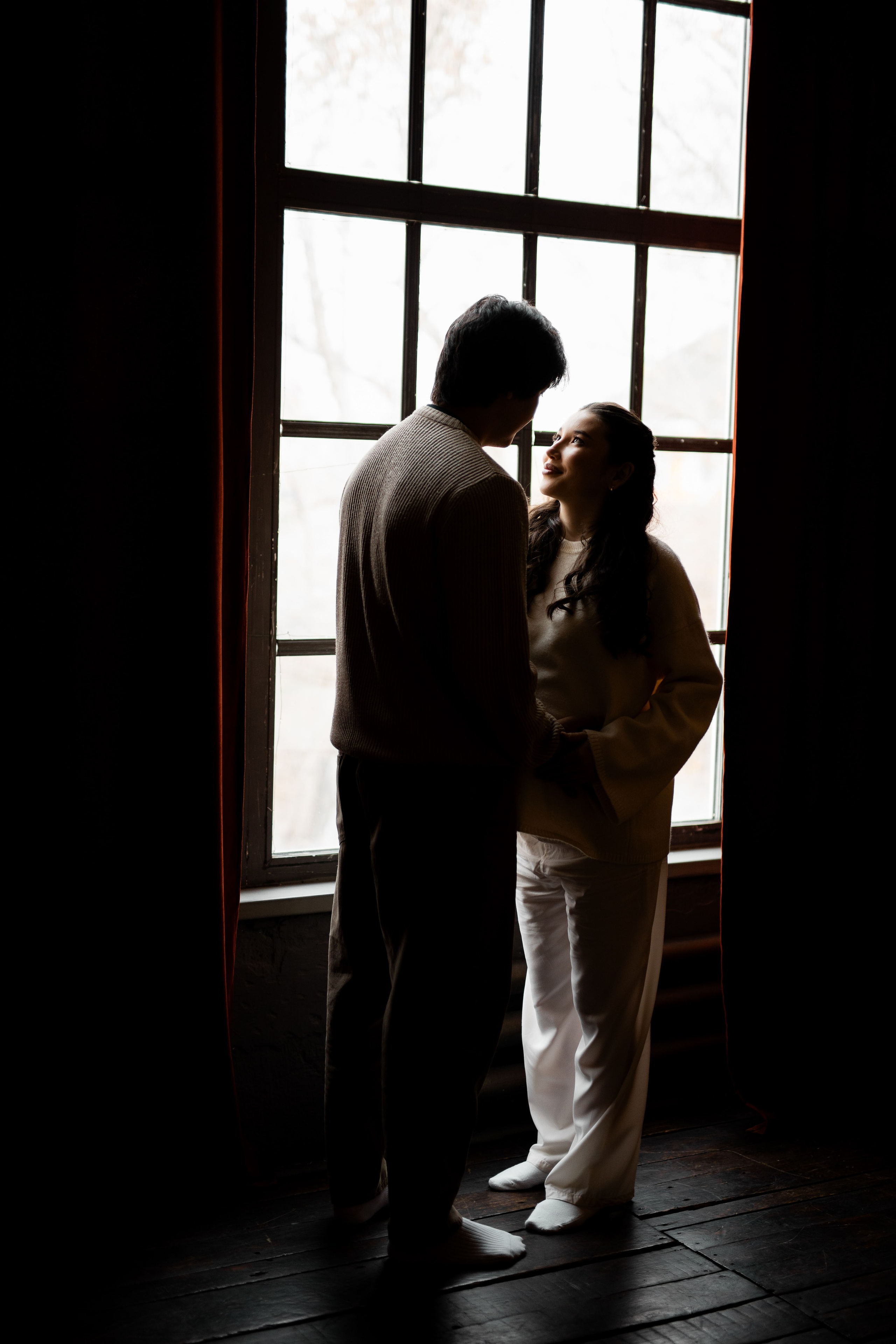 Темирлан и Камиля