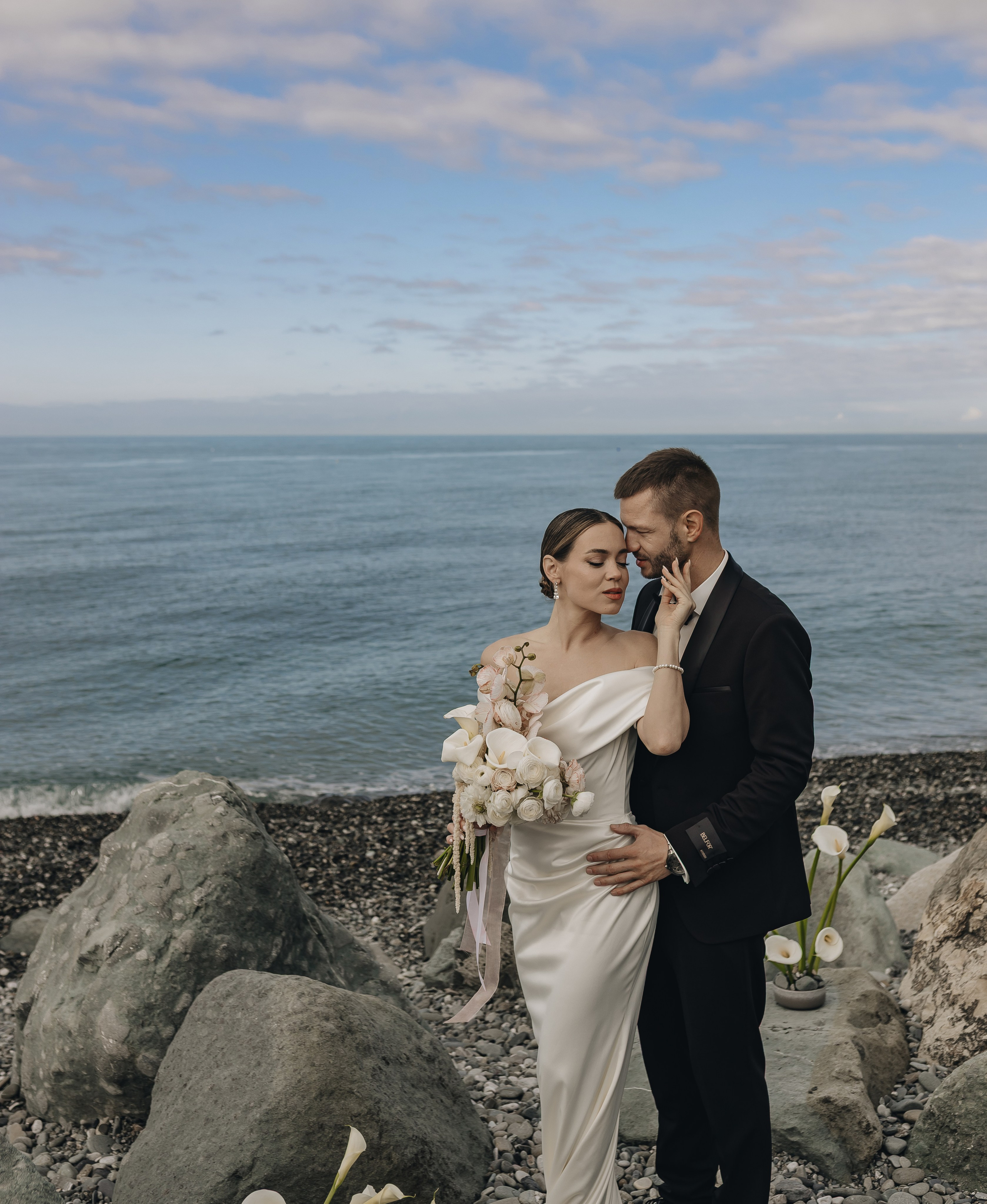 Море внутри меня. Фотограф Видеограф| Пермь, Сочи, Санкт-Петербург