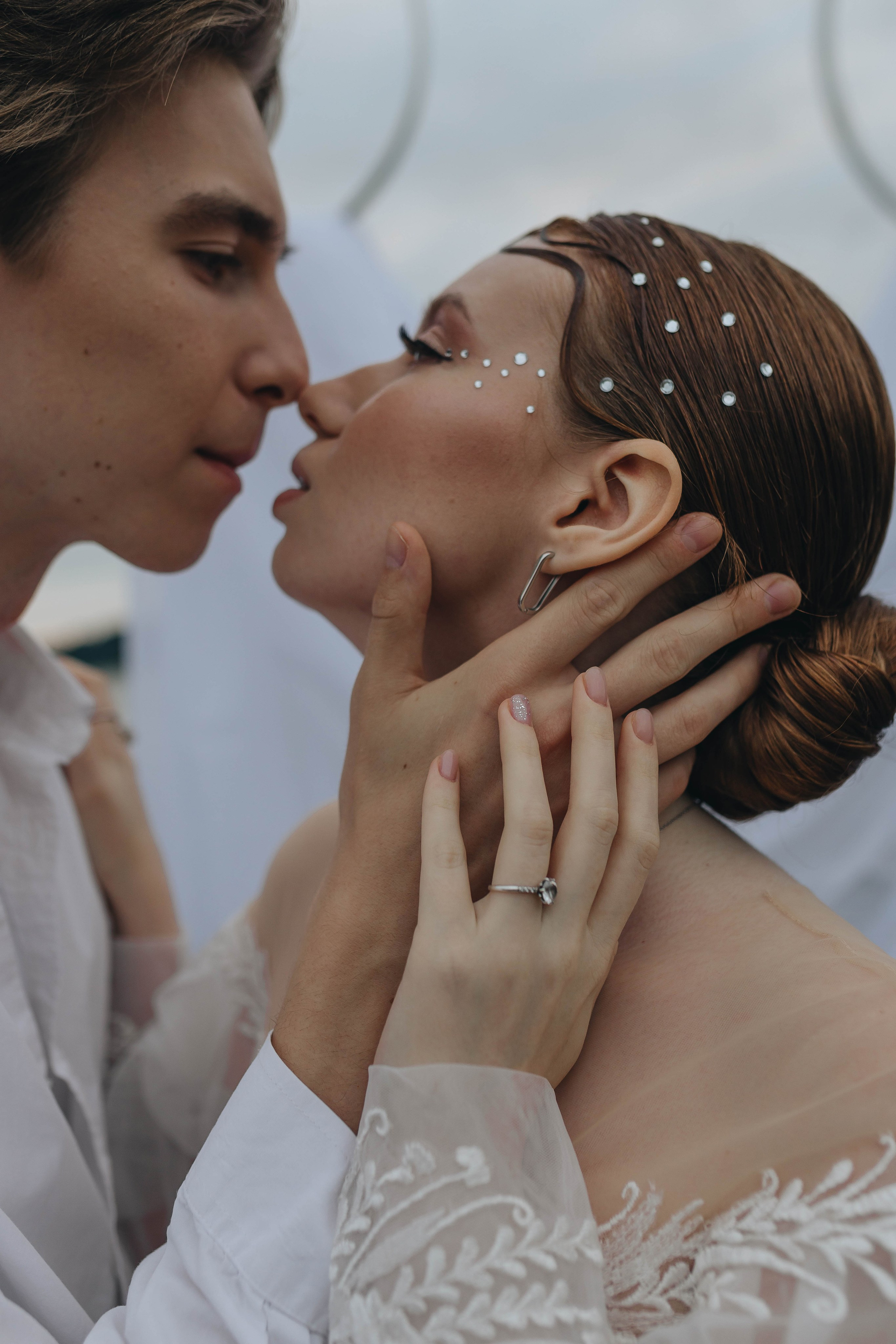 Море внутри меня. Фотограф Видеограф| Пермь, Сочи, Санкт-Петербург