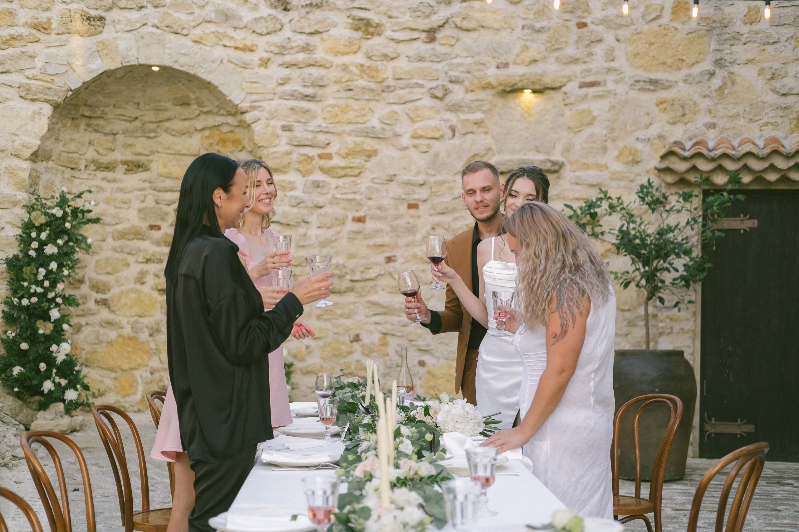 Италия|Катя&Женя. Photographer Cyprus