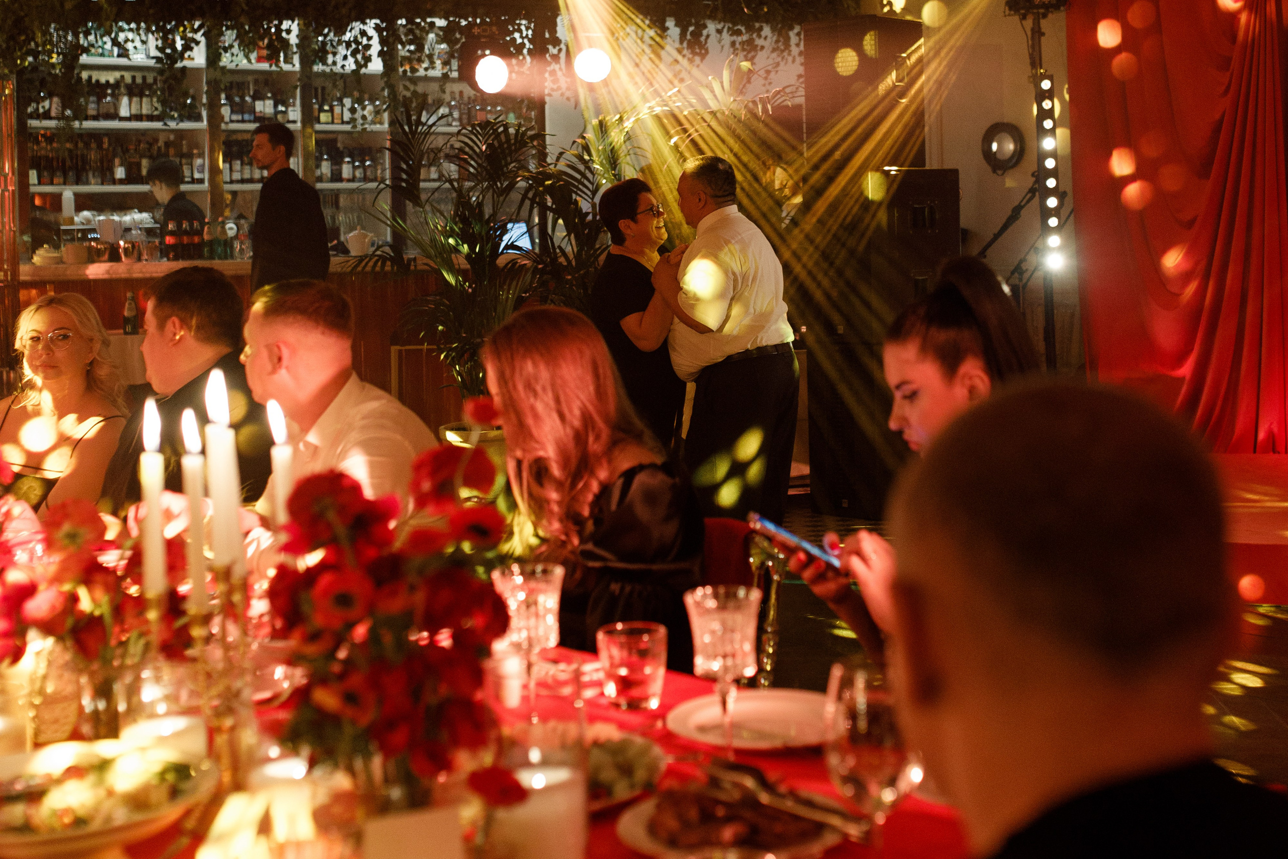 День рождения. Фотограф в Краснодаре Алла Потоцкая