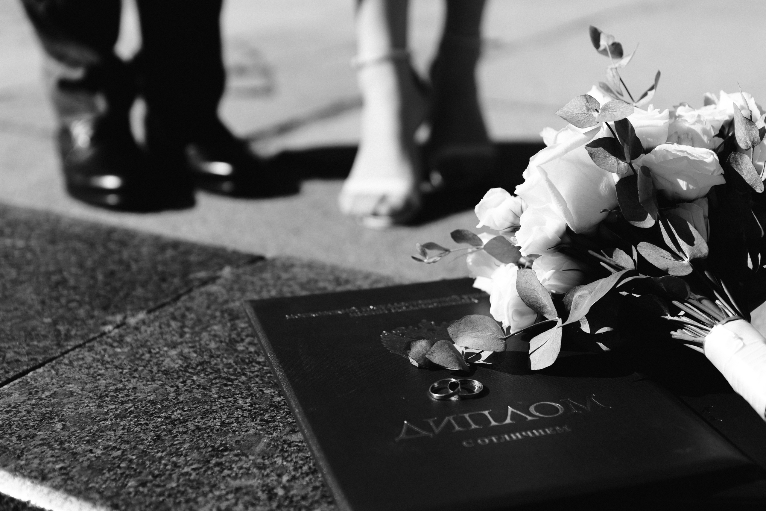 Wedding of Vladislav and Syumbel. Commercial photographer | Anton Ermakov