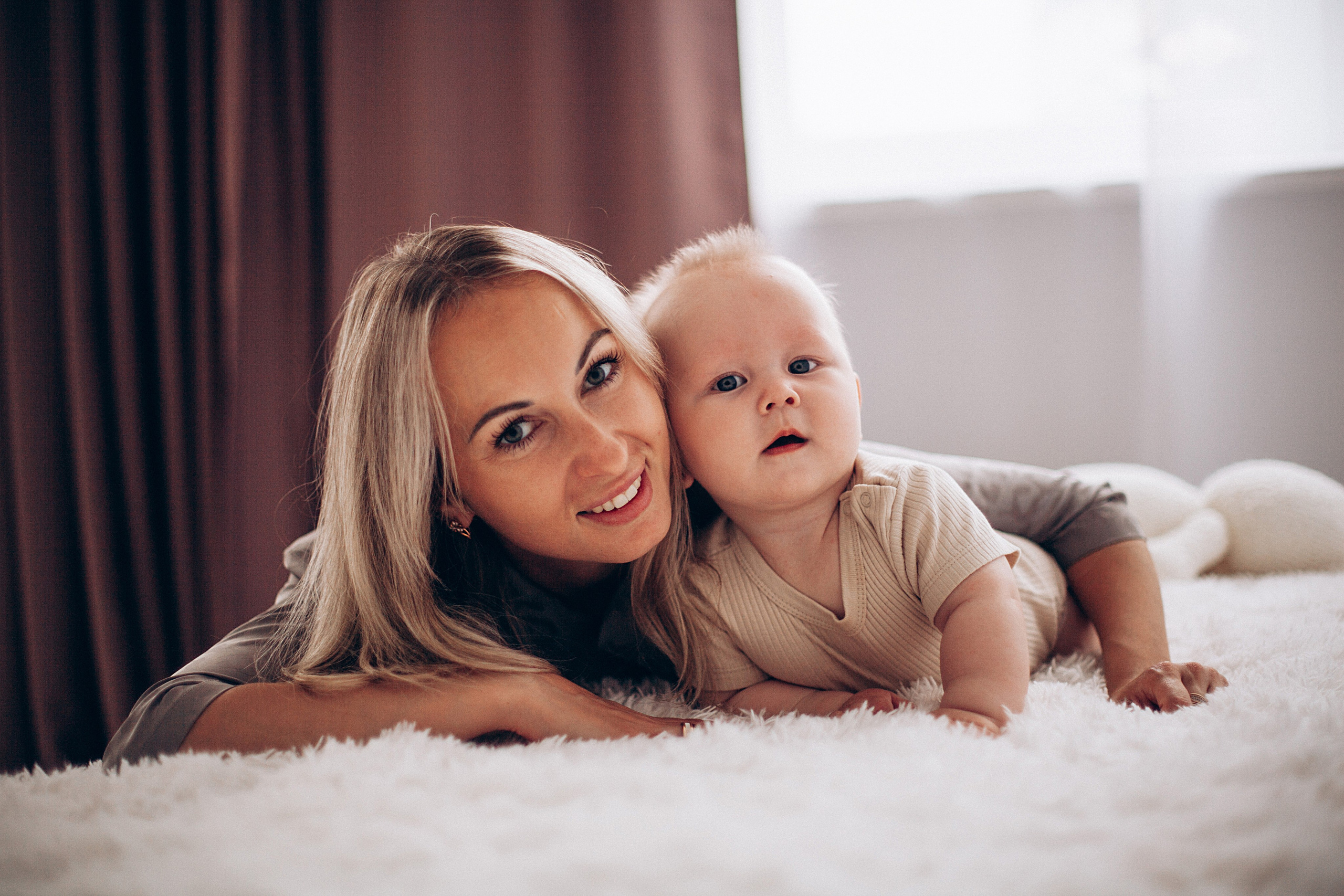 Леон. Репортажный и детский фотограф в Минске