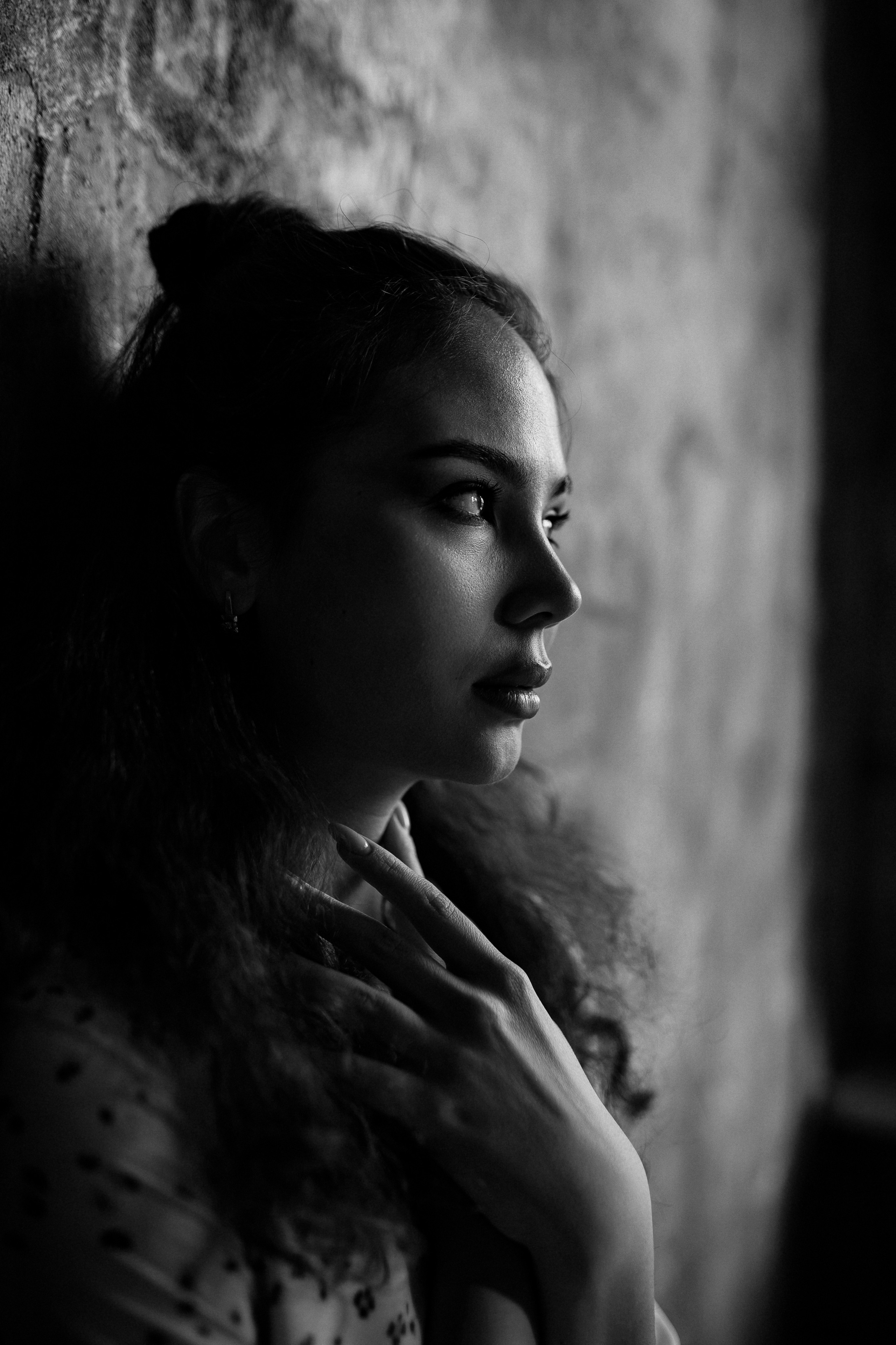 InDoor. Дранишников Ярослав — Портретный фотограф