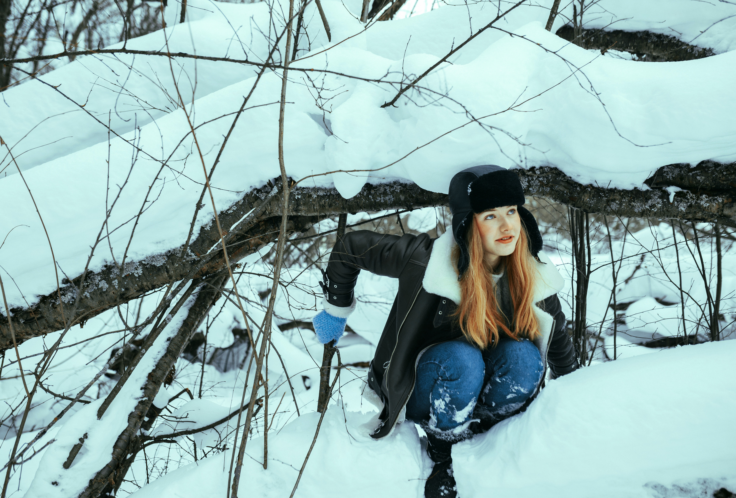 OutDoor. Дранишников Ярослав — Портретный фотограф