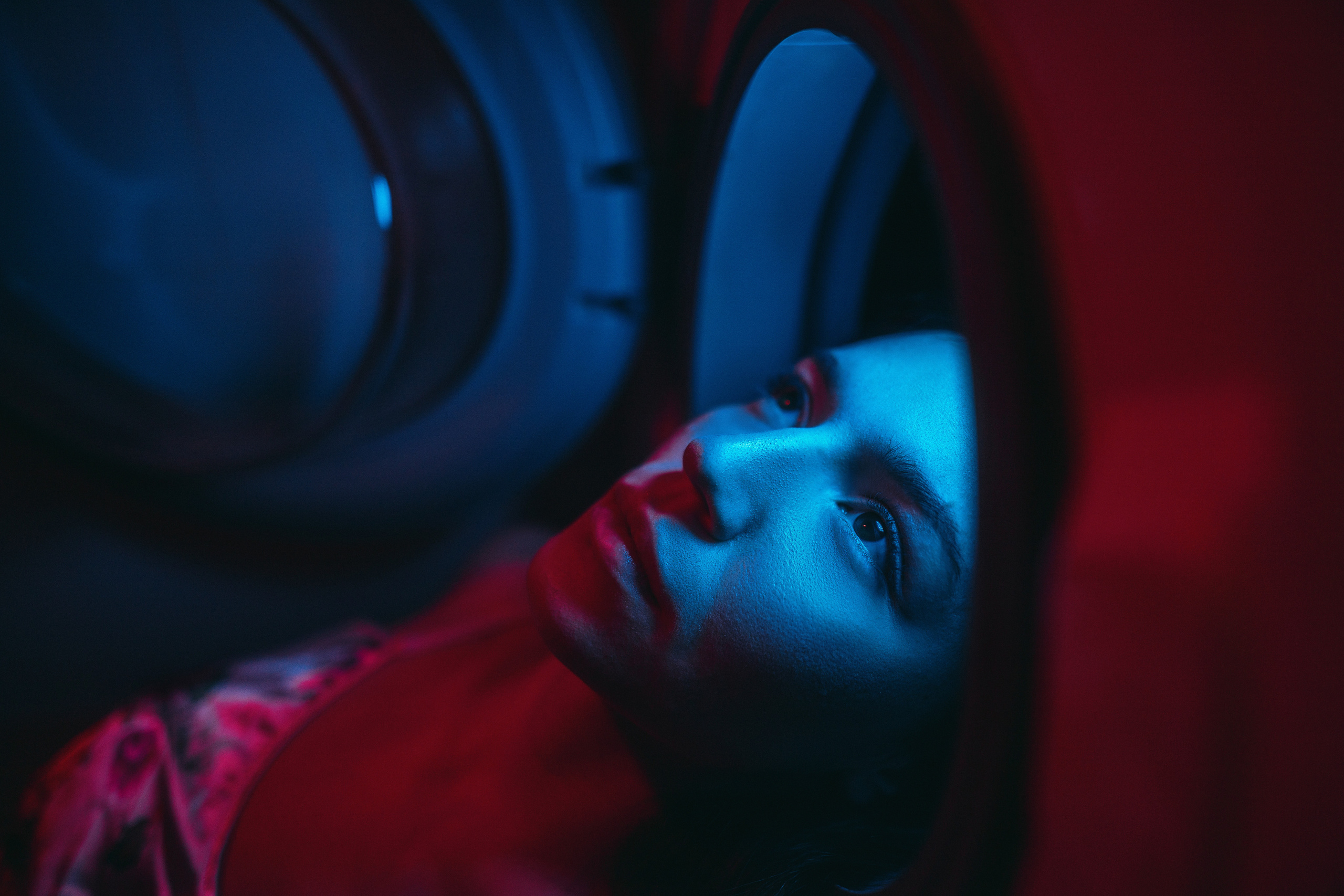 InDoor. Дранишников Ярослав — Портретный фотограф