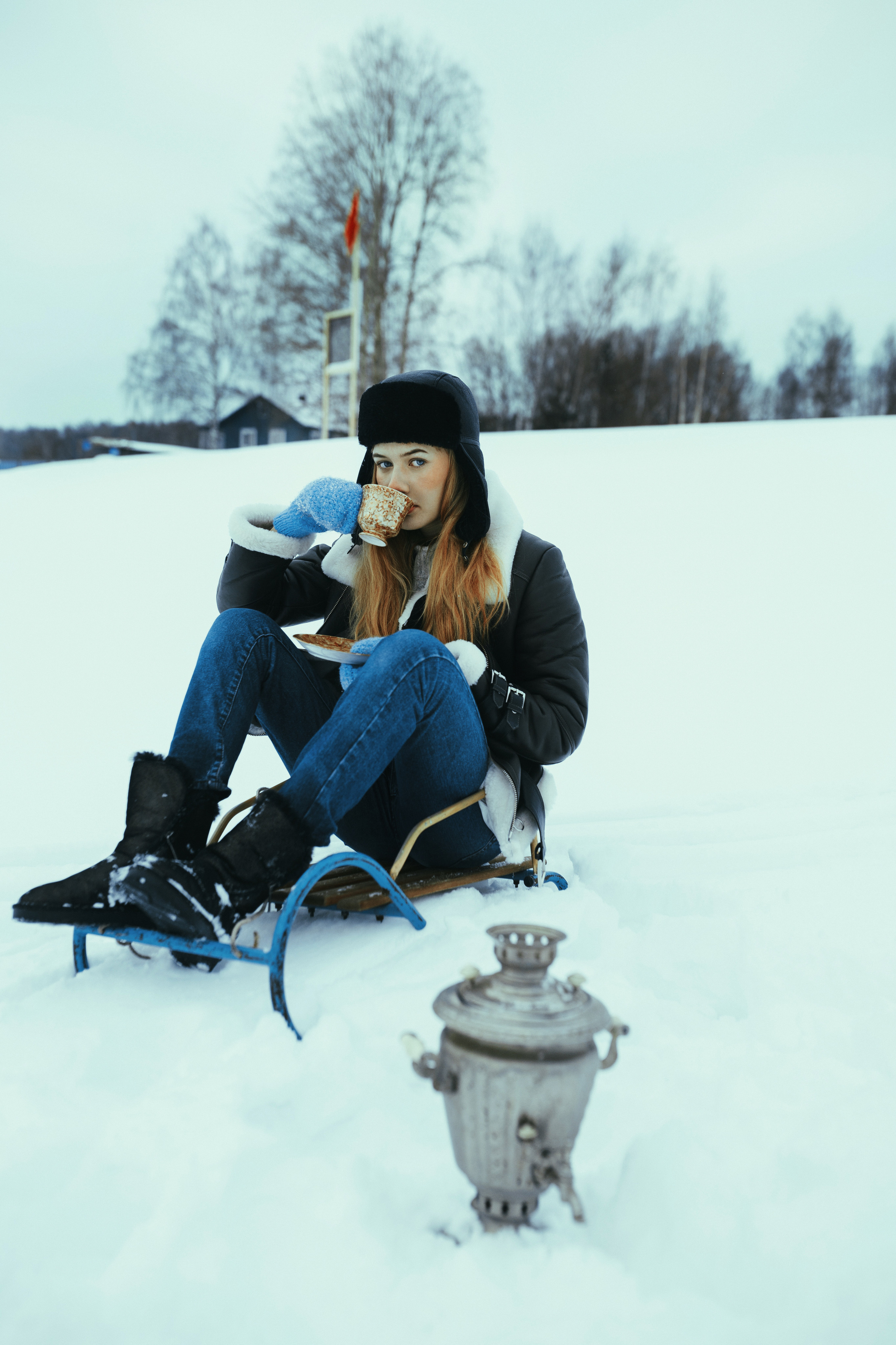 OutDoor. Дранишников Ярослав — Портретный фотограф