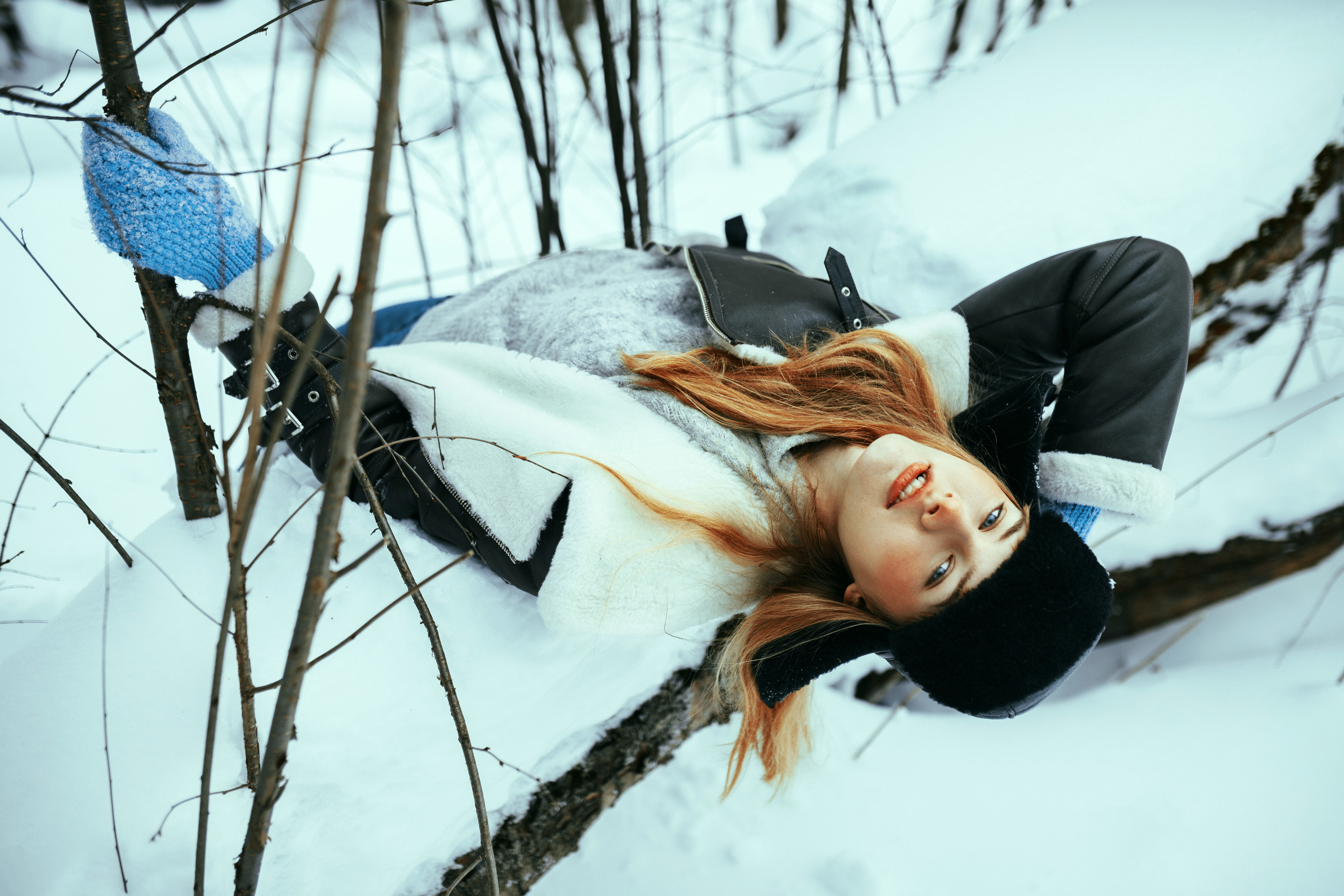 OutDoor. Дранишников Ярослав — Портретный фотограф