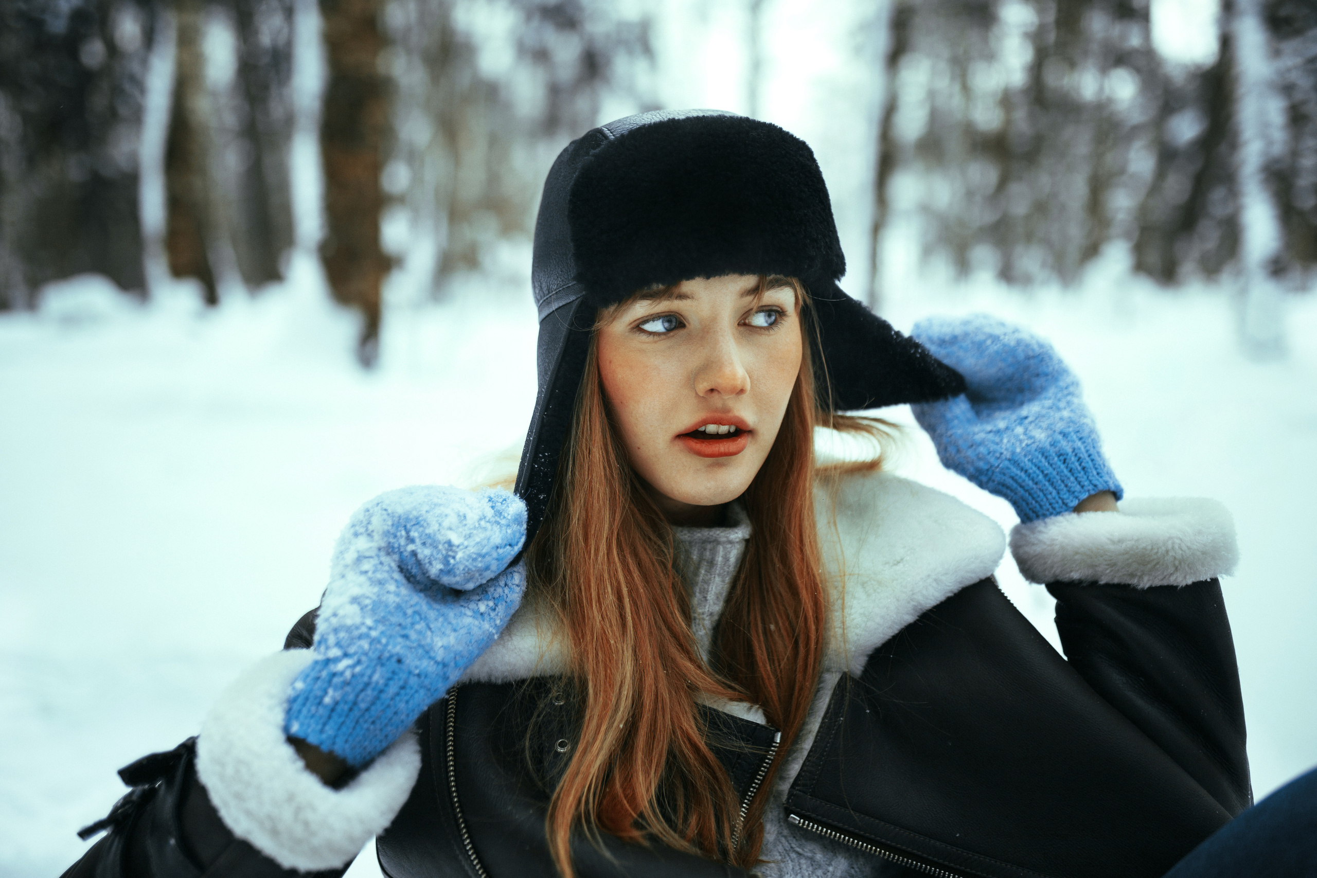 OutDoor. Дранишников Ярослав — Портретный фотограф