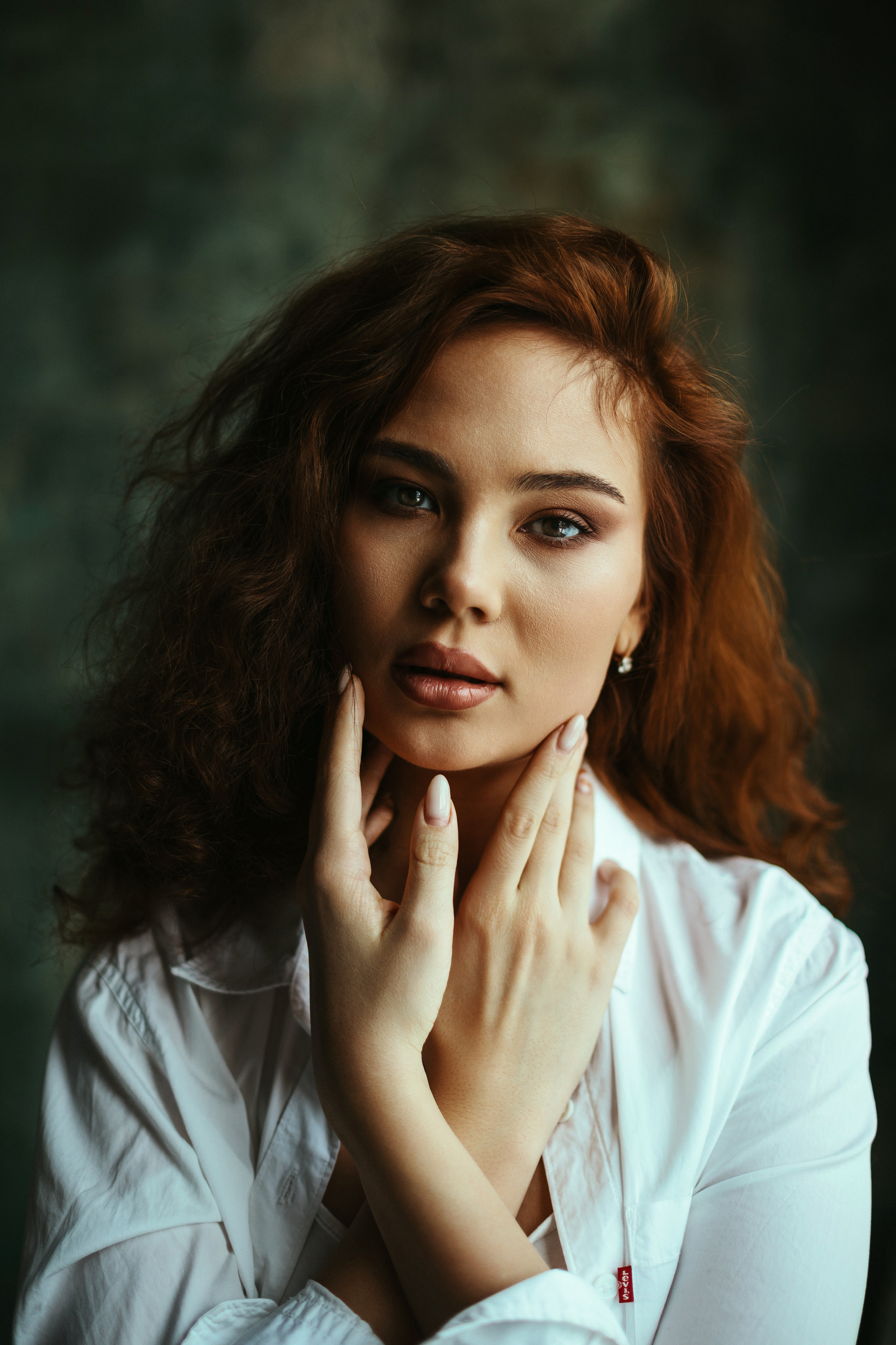 InDoor. Дранишников Ярослав — Портретный фотограф