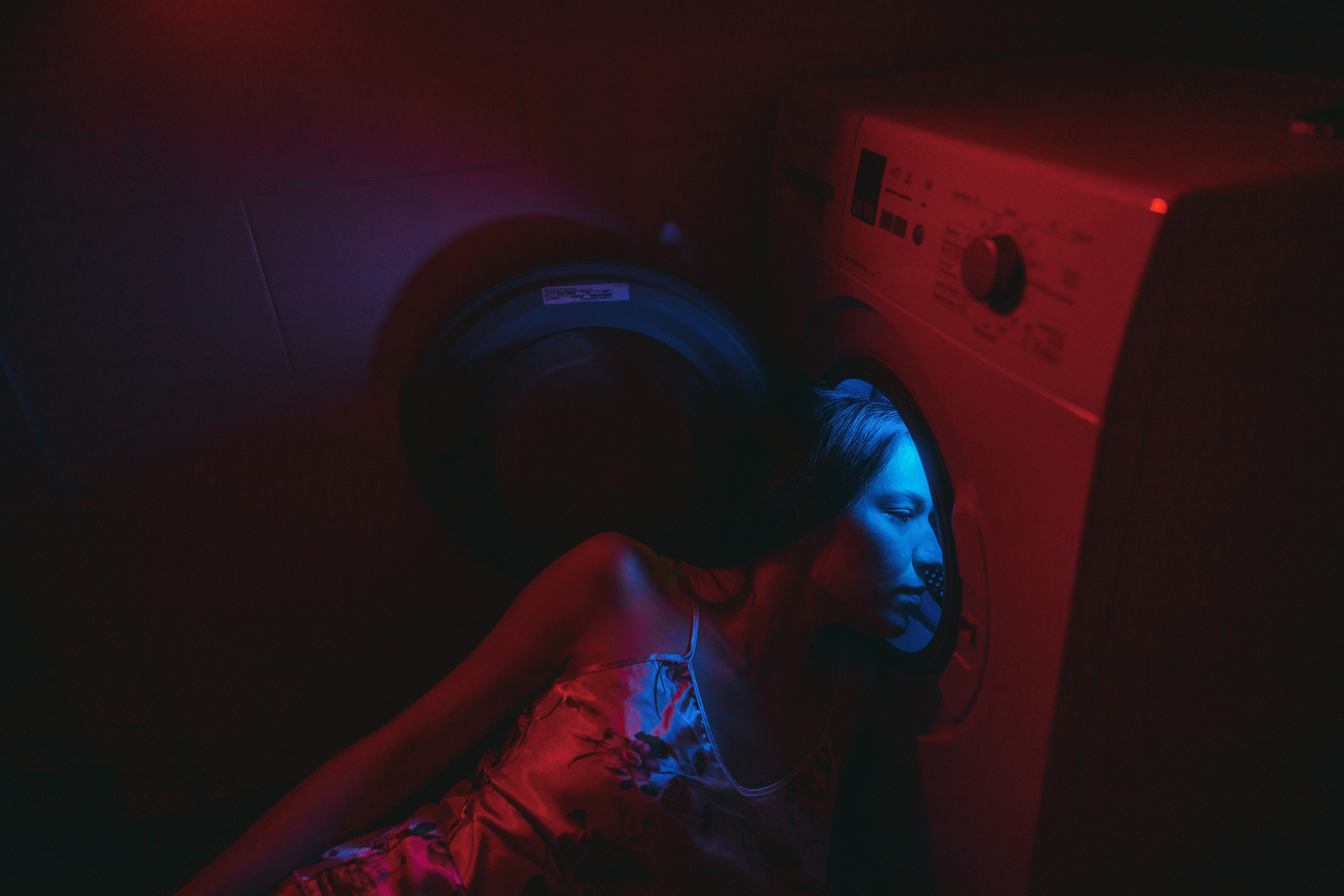 InDoor. Дранишников Ярослав — Портретный фотограф