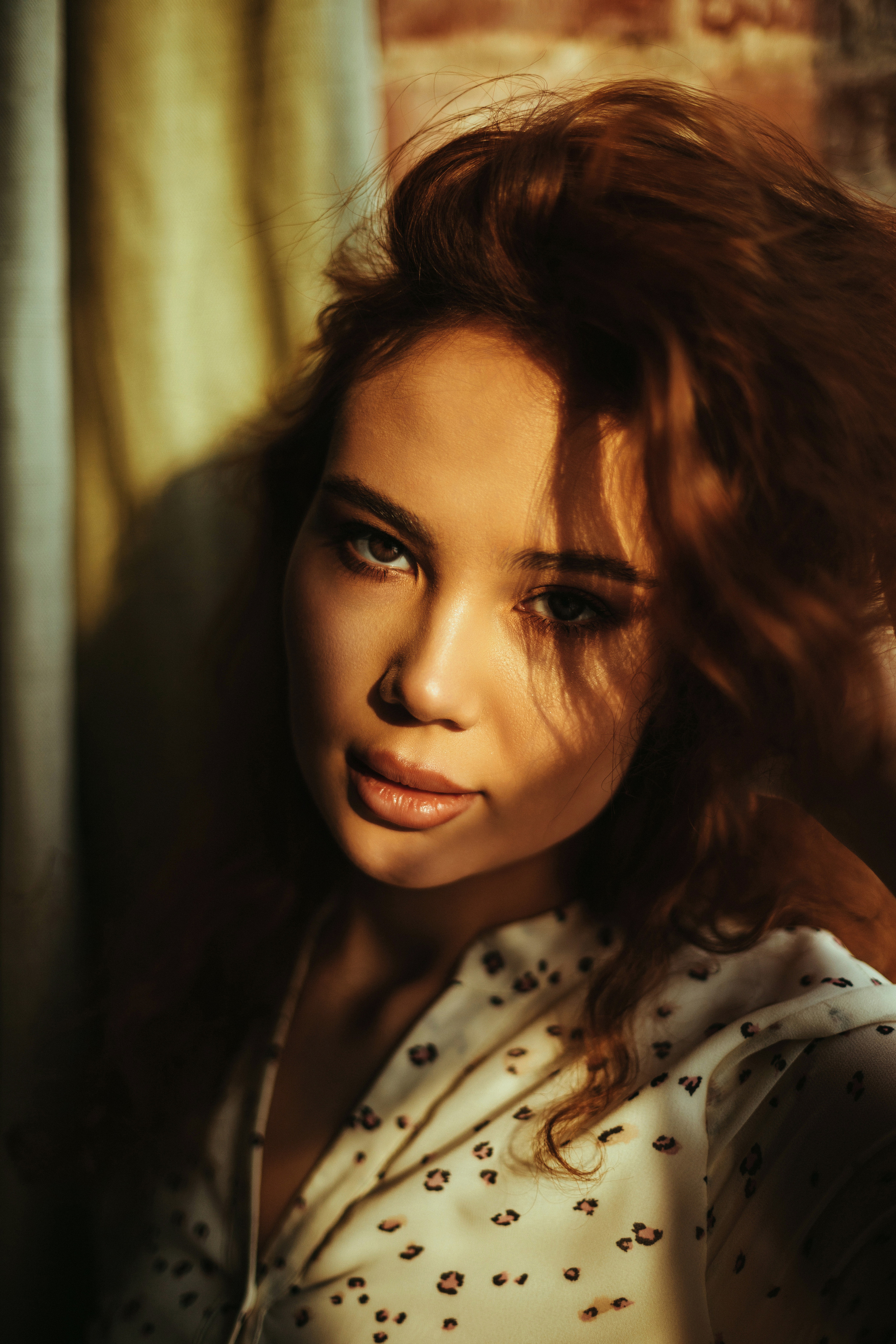 InDoor. Дранишников Ярослав — Портретный фотограф