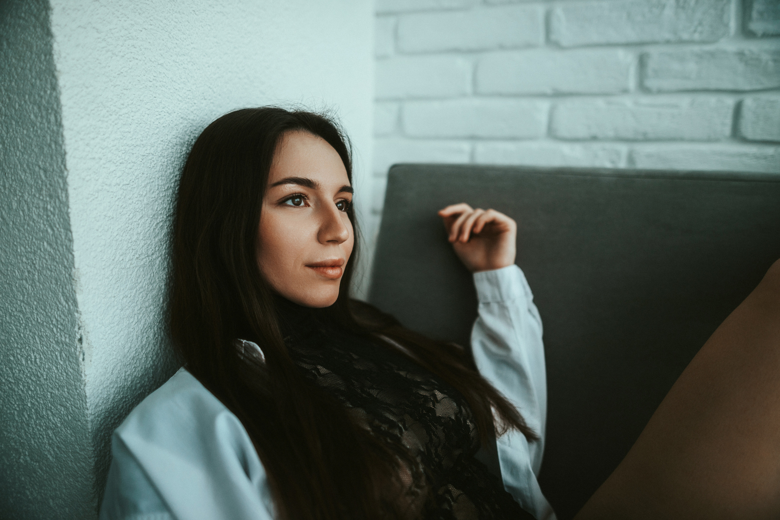 InDoor. Дранишников Ярослав — Портретный фотограф