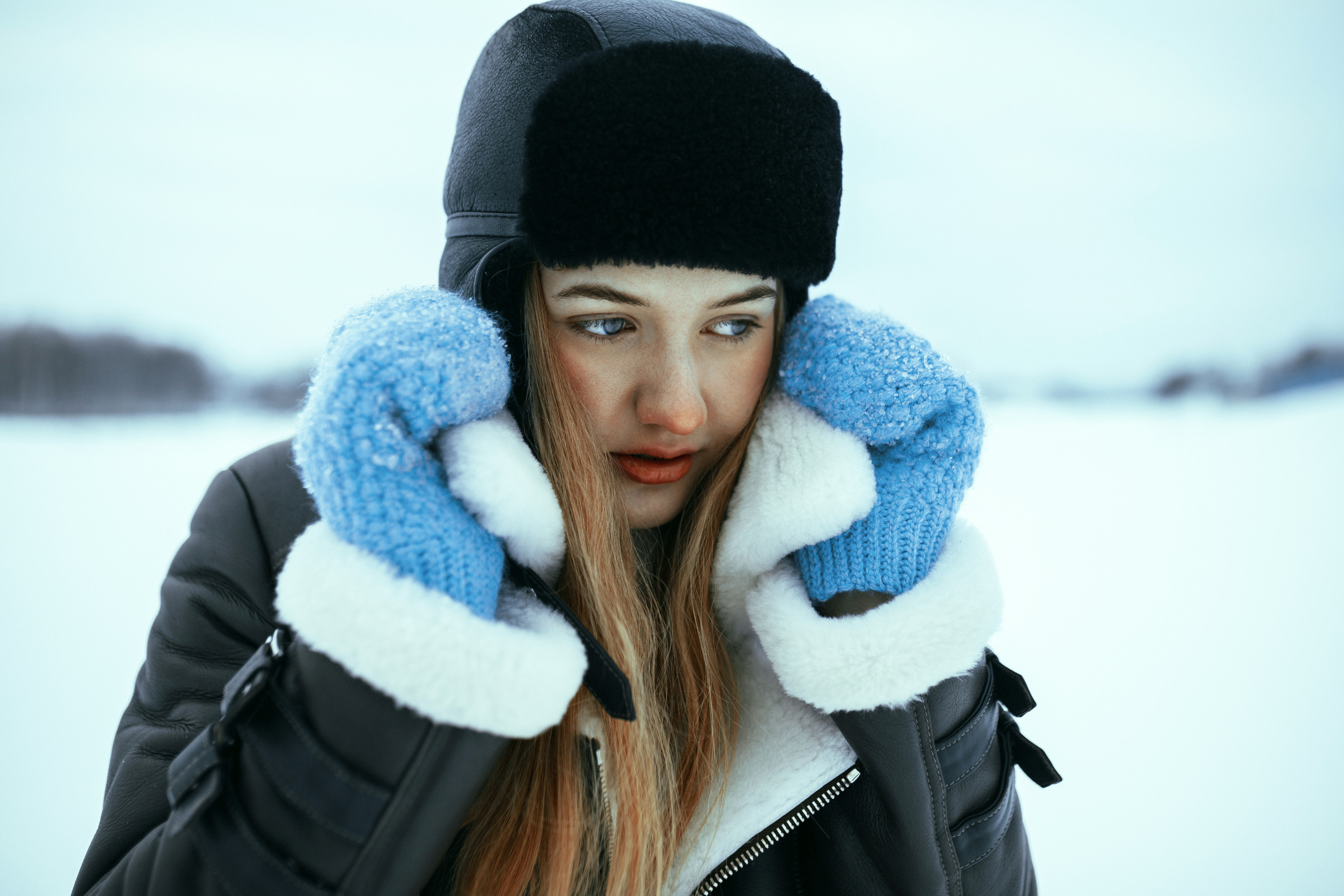 OutDoor. Дранишников Ярослав — Портретный фотограф