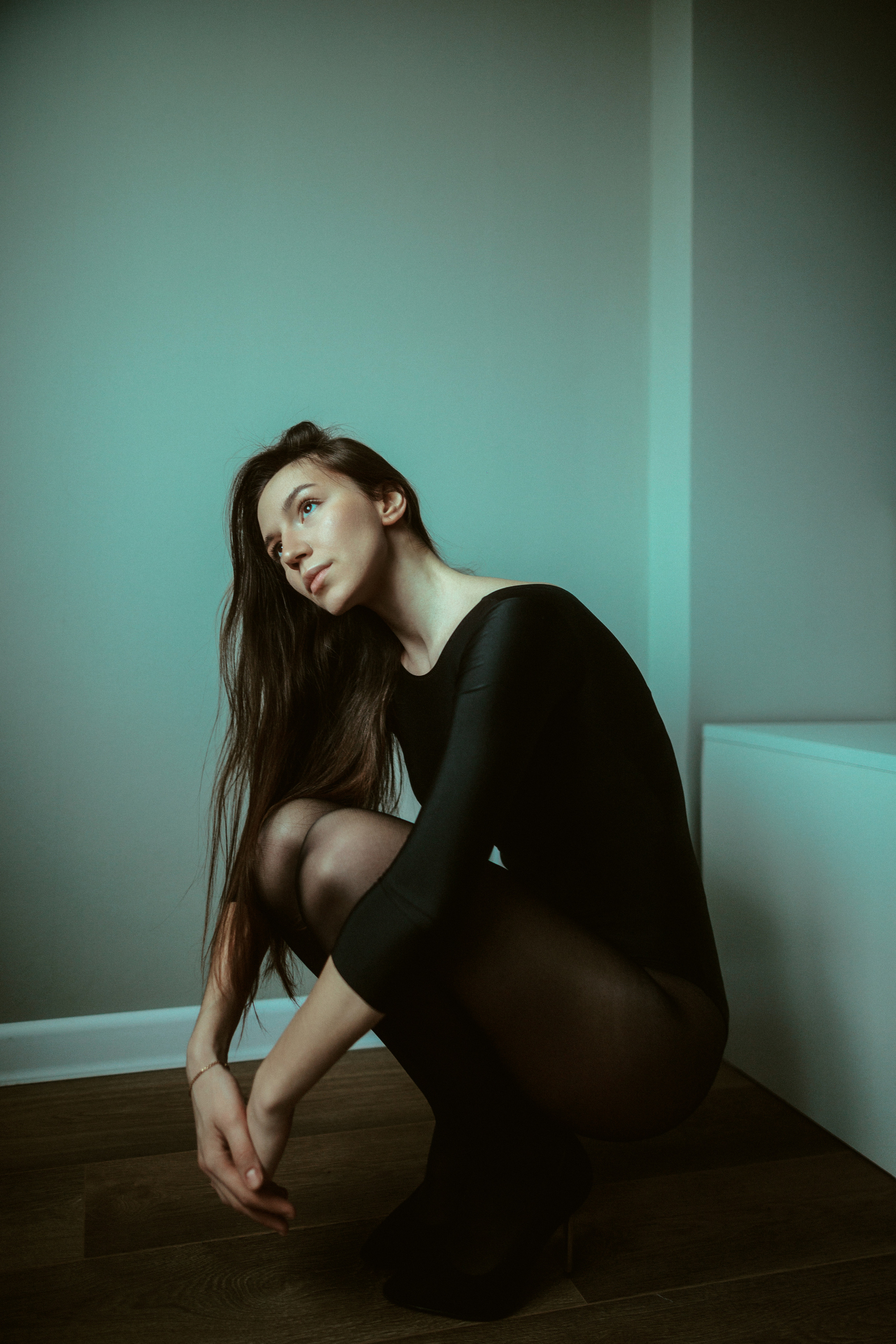 InDoor. Дранишников Ярослав — Портретный фотограф