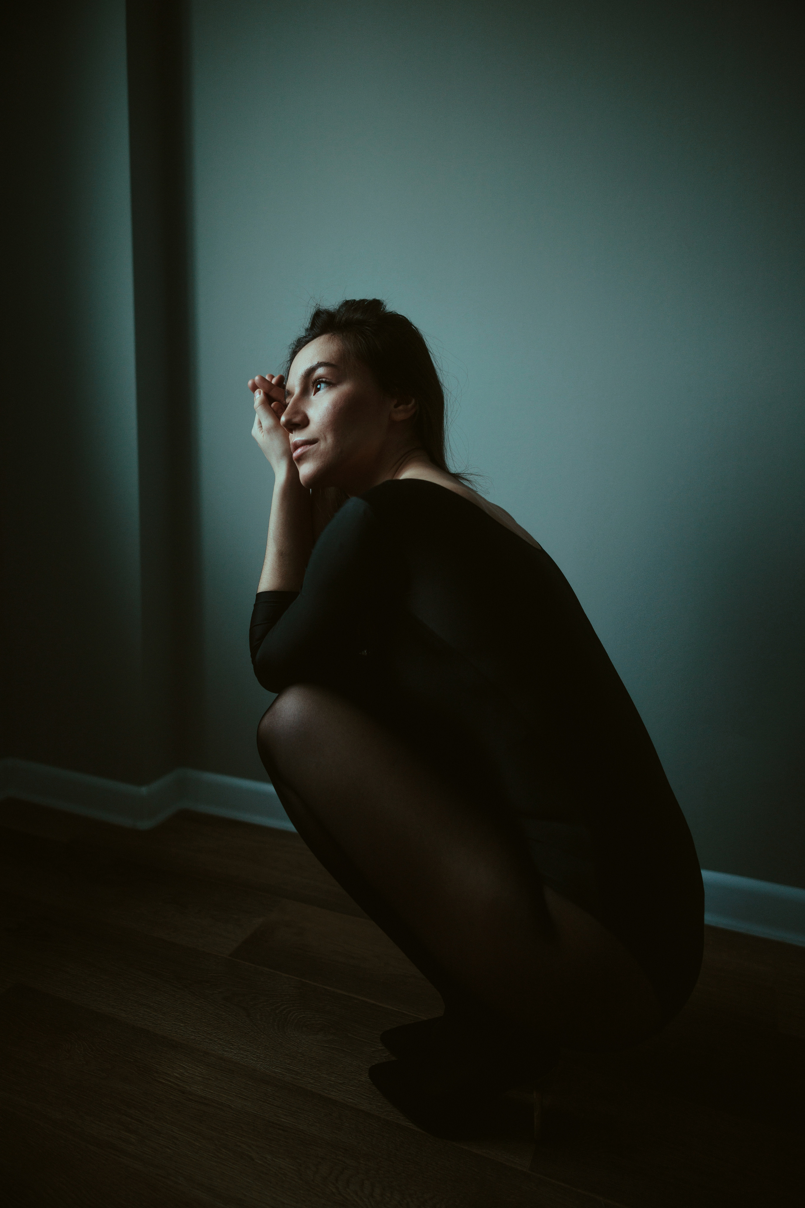 InDoor. Дранишников Ярослав — Портретный фотограф